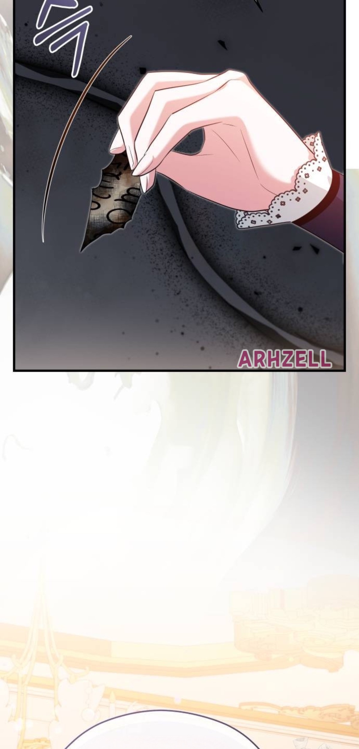 The Young Emperor Is Obsessed With Me Chapter 31 Gambar 70