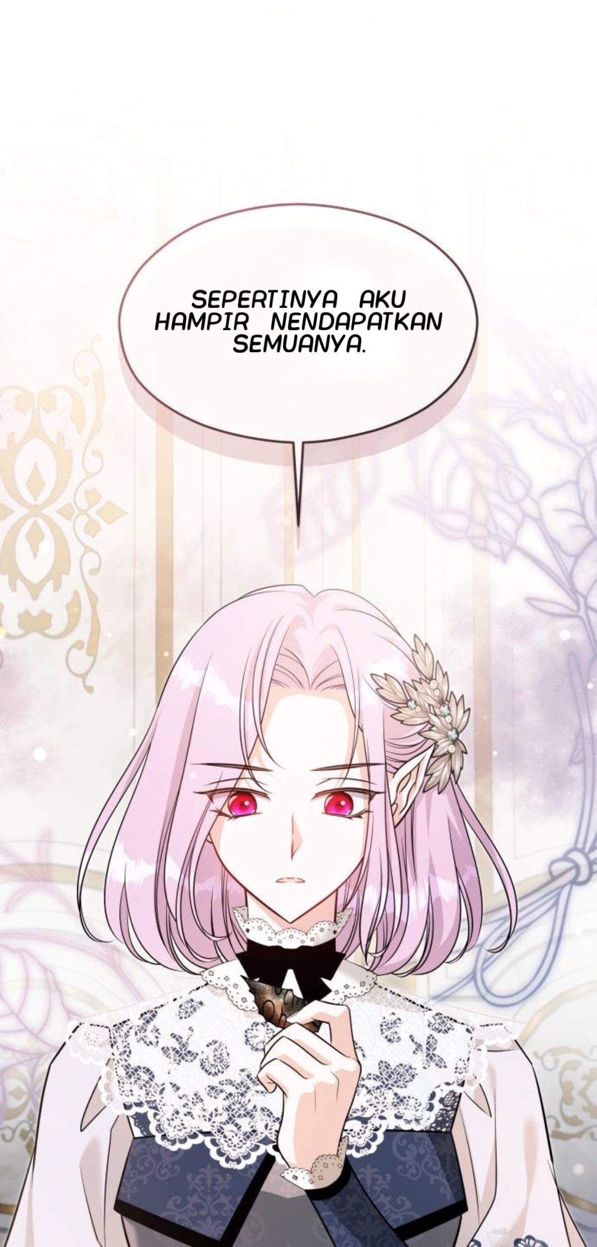 The Young Emperor Is Obsessed With Me Chapter 31 Gambar 79