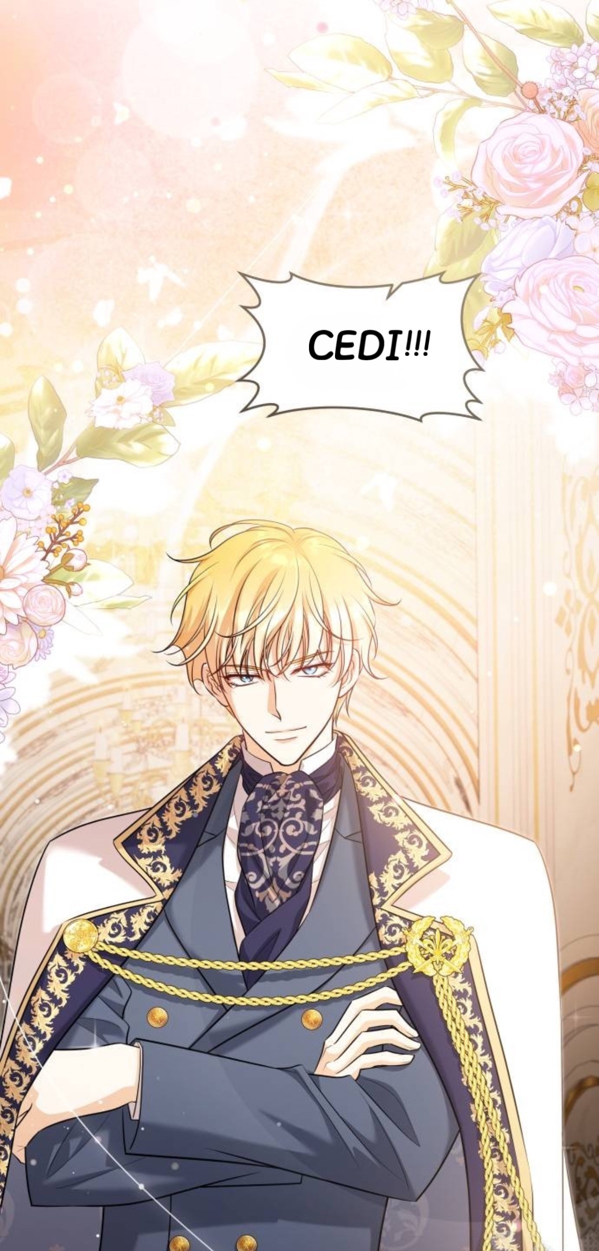 The Young Emperor Is Obsessed With Me Chapter 31 Gambar 98