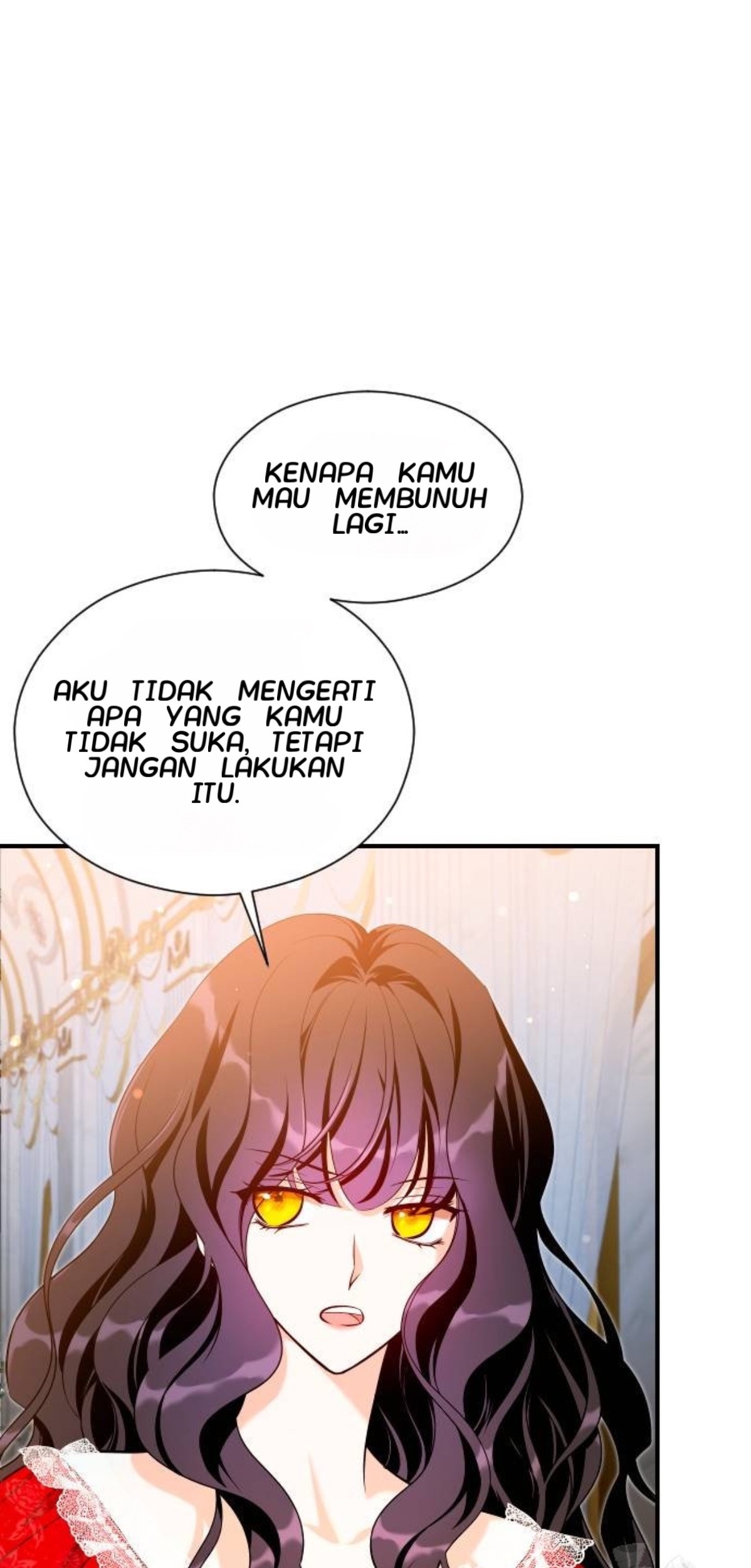 The Young Emperor Is Obsessed With Me Chapter 31 Gambar 116