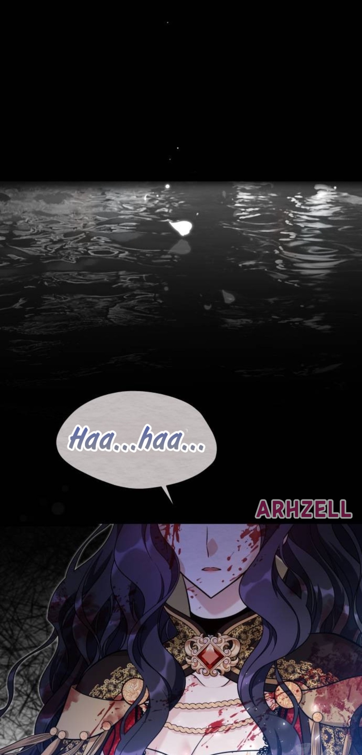 The Young Emperor Is Obsessed With Me Chapter 31 Gambar 136