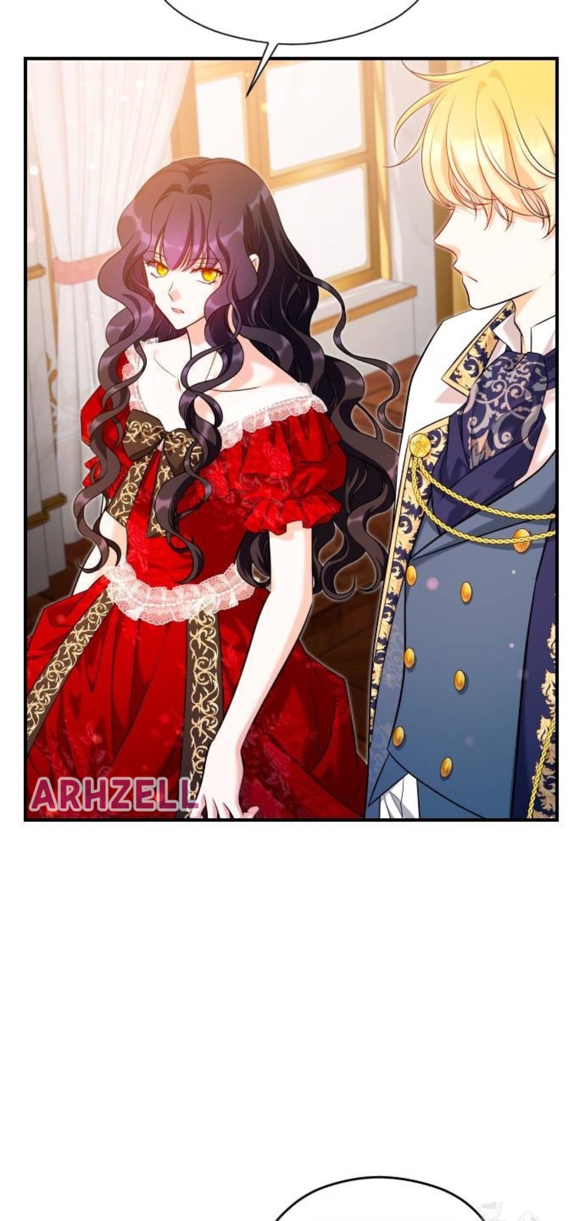 The Young Emperor Is Obsessed With Me Chapter 31 Gambar 126