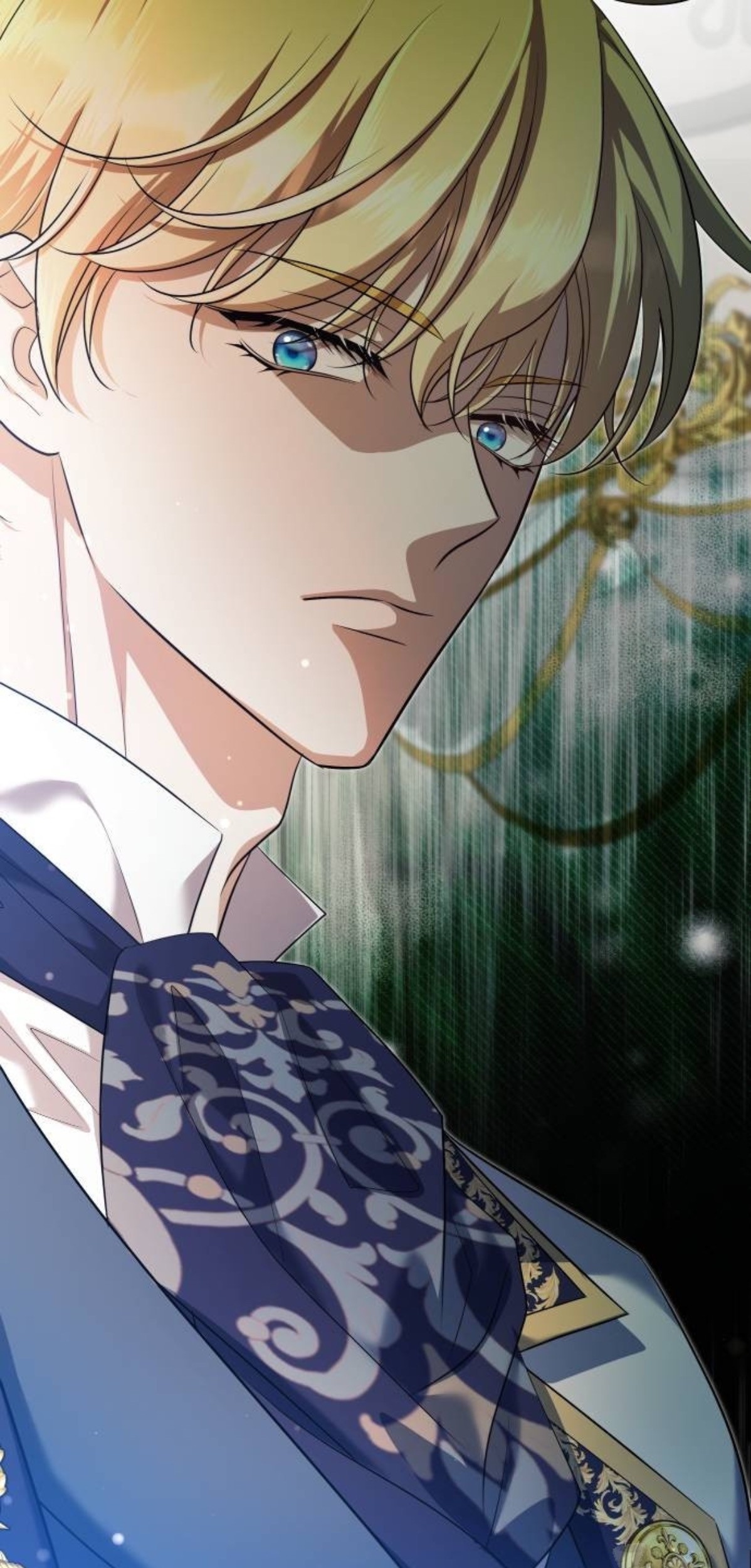 The Young Emperor Is Obsessed With Me Chapter 31 Gambar 152