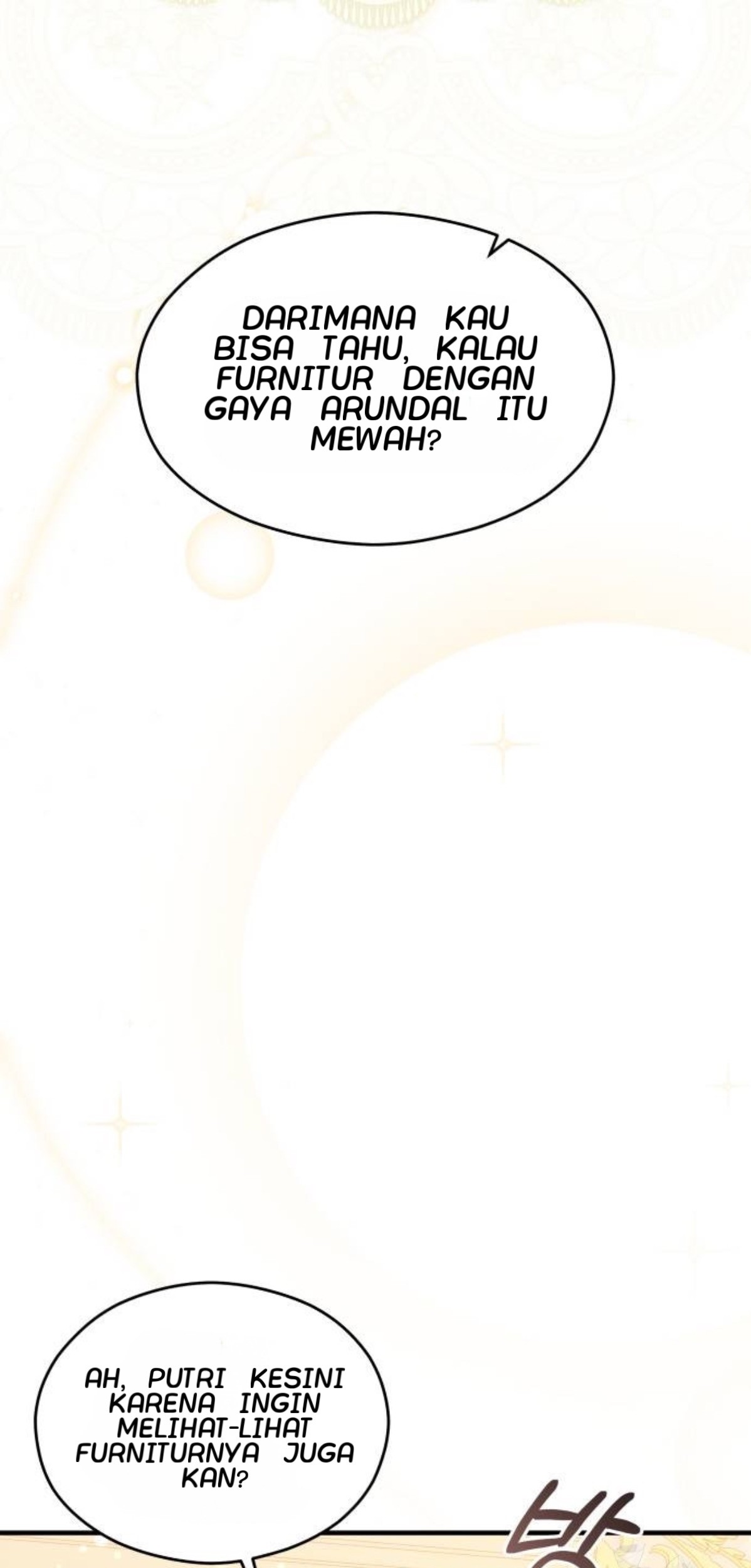 The Young Emperor Is Obsessed With Me Chapter 29 Gambar 23