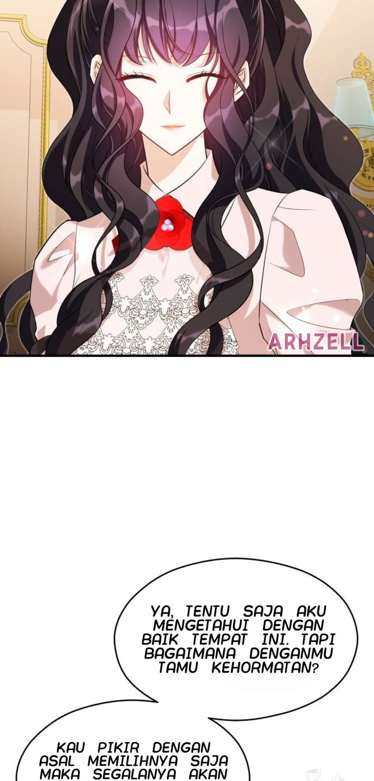 The Young Emperor Is Obsessed With Me Chapter 29 Gambar 25