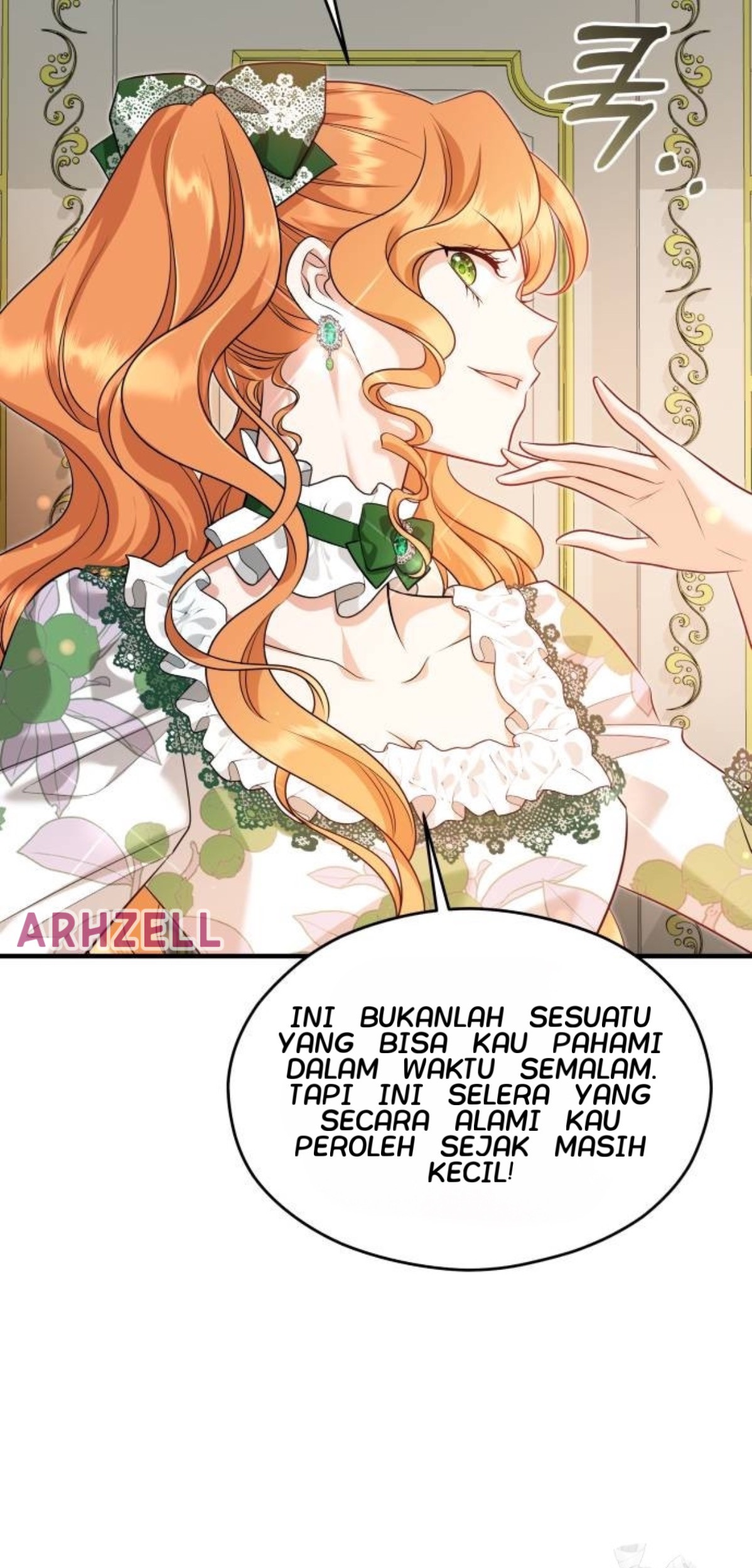 The Young Emperor Is Obsessed With Me Chapter 29 Gambar 27