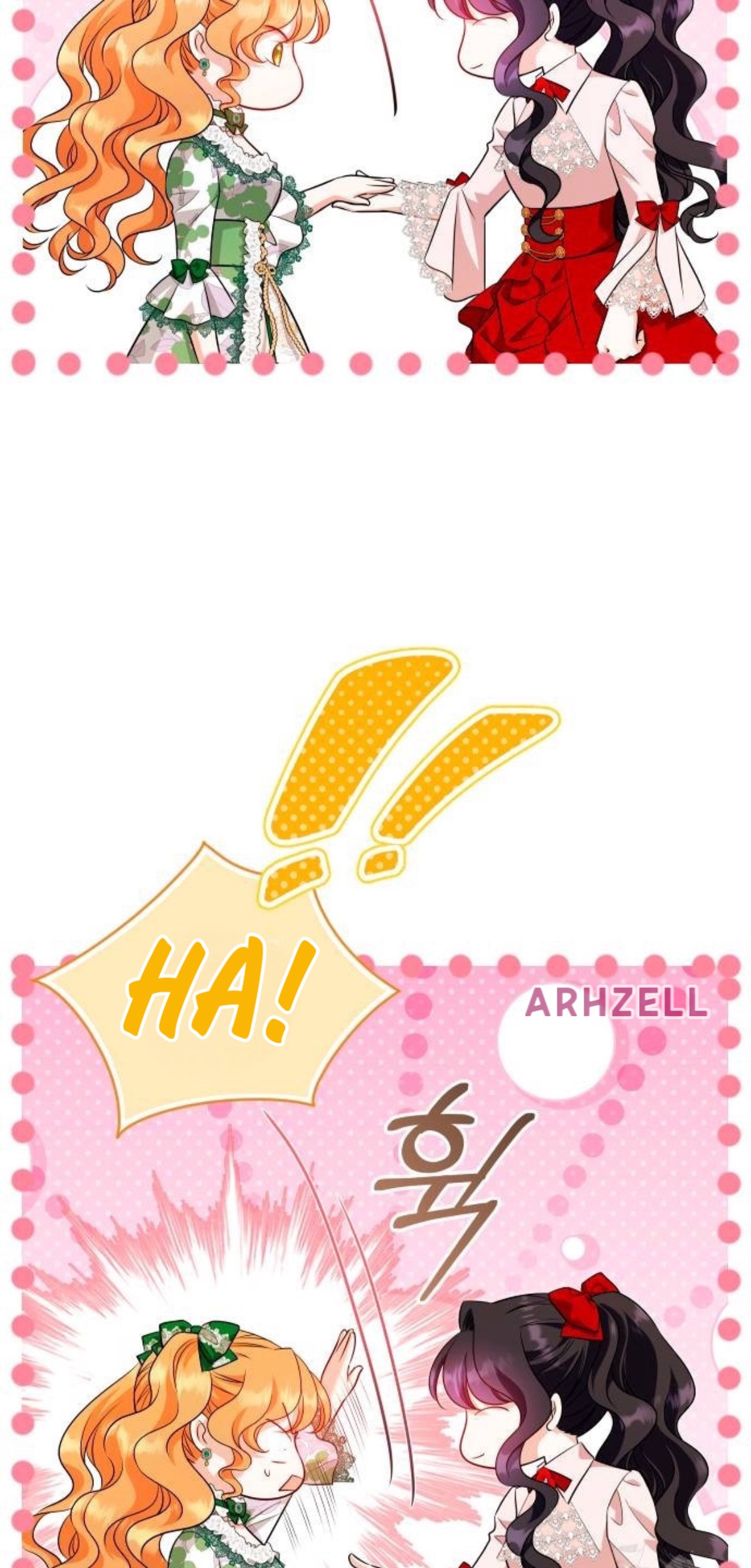 The Young Emperor Is Obsessed With Me Chapter 29 Gambar 33