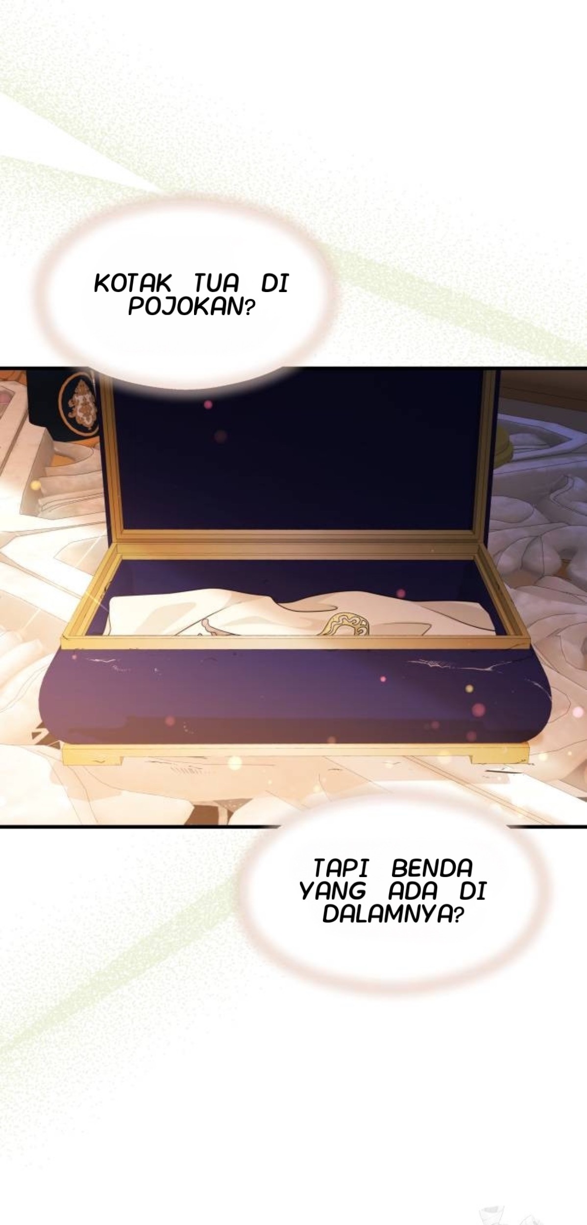 The Young Emperor Is Obsessed With Me Chapter 29 Gambar 43