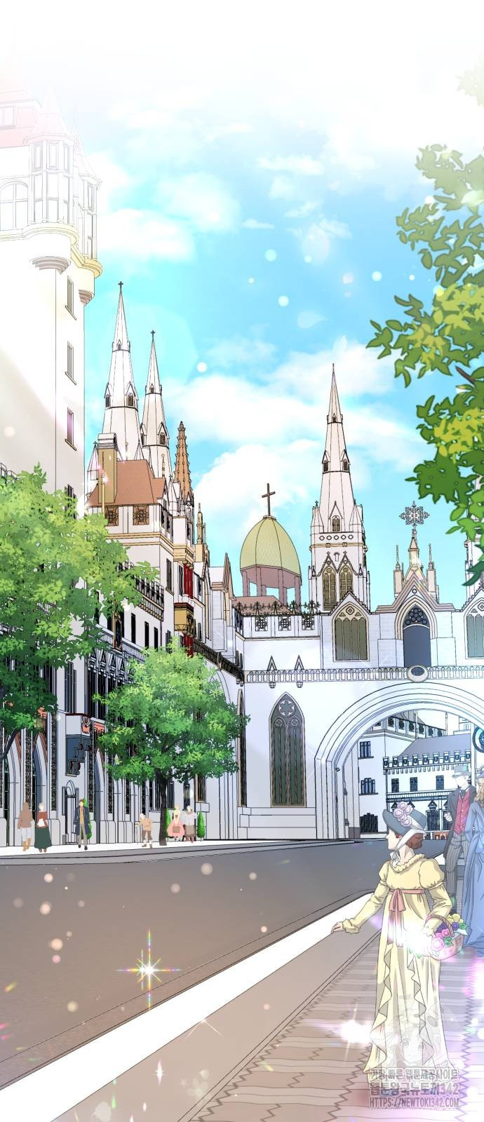 Manhwa The Young Emperor Is Obsessed With Me Chapter 29 gambar nomor 2