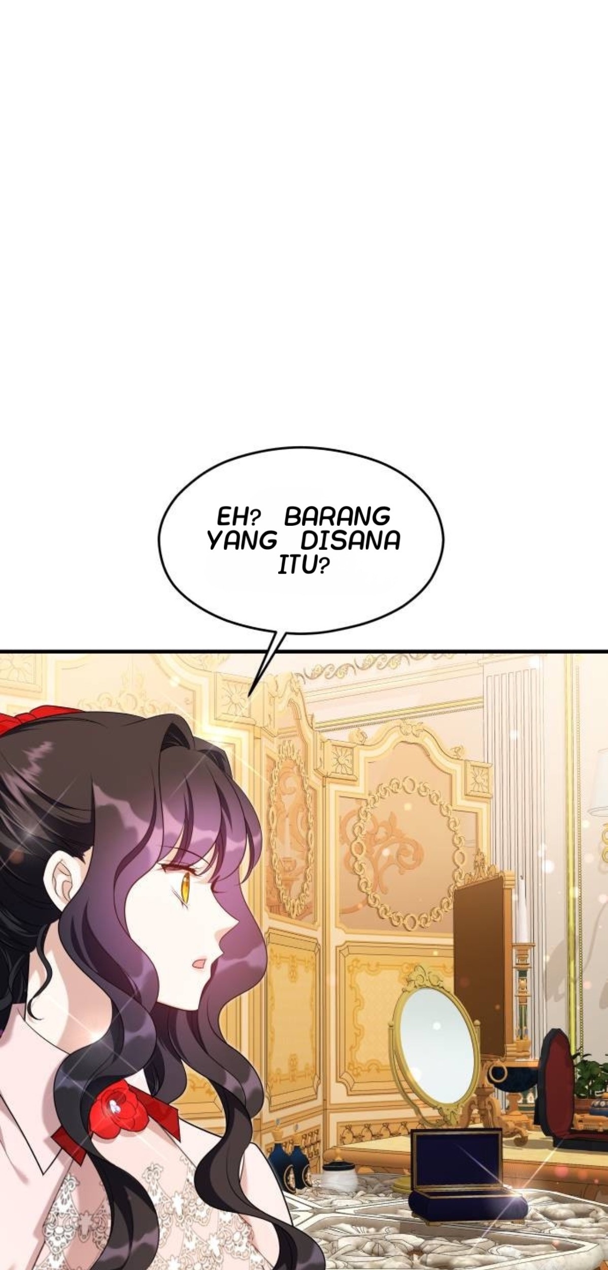 The Young Emperor Is Obsessed With Me Chapter 29 Gambar 41