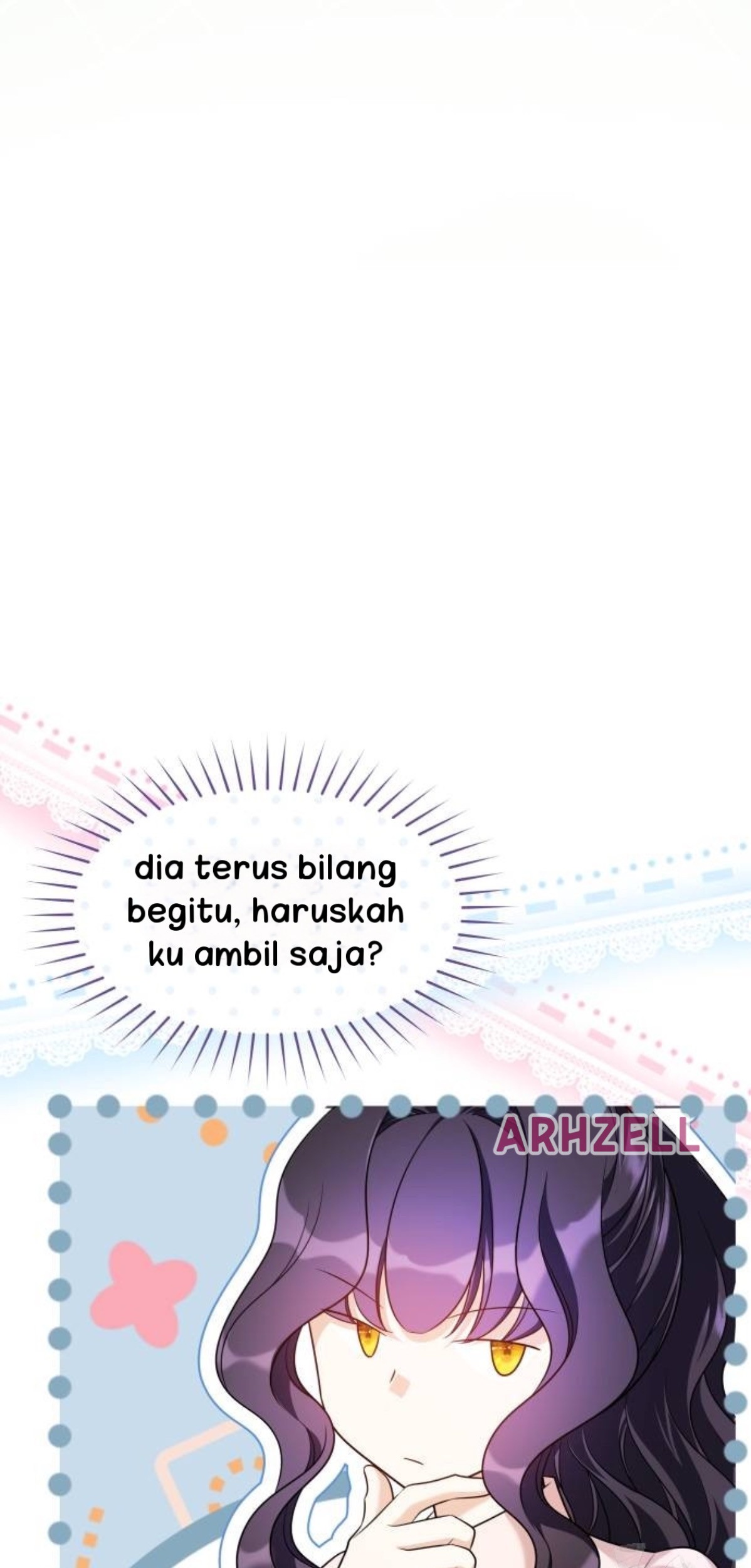 The Young Emperor Is Obsessed With Me Chapter 29 Gambar 64