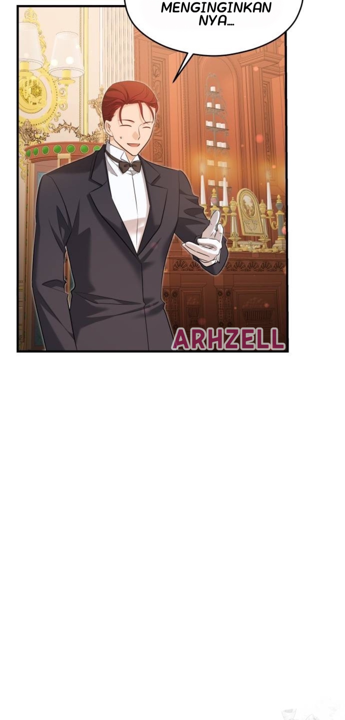 The Young Emperor Is Obsessed With Me Chapter 29 Gambar 68