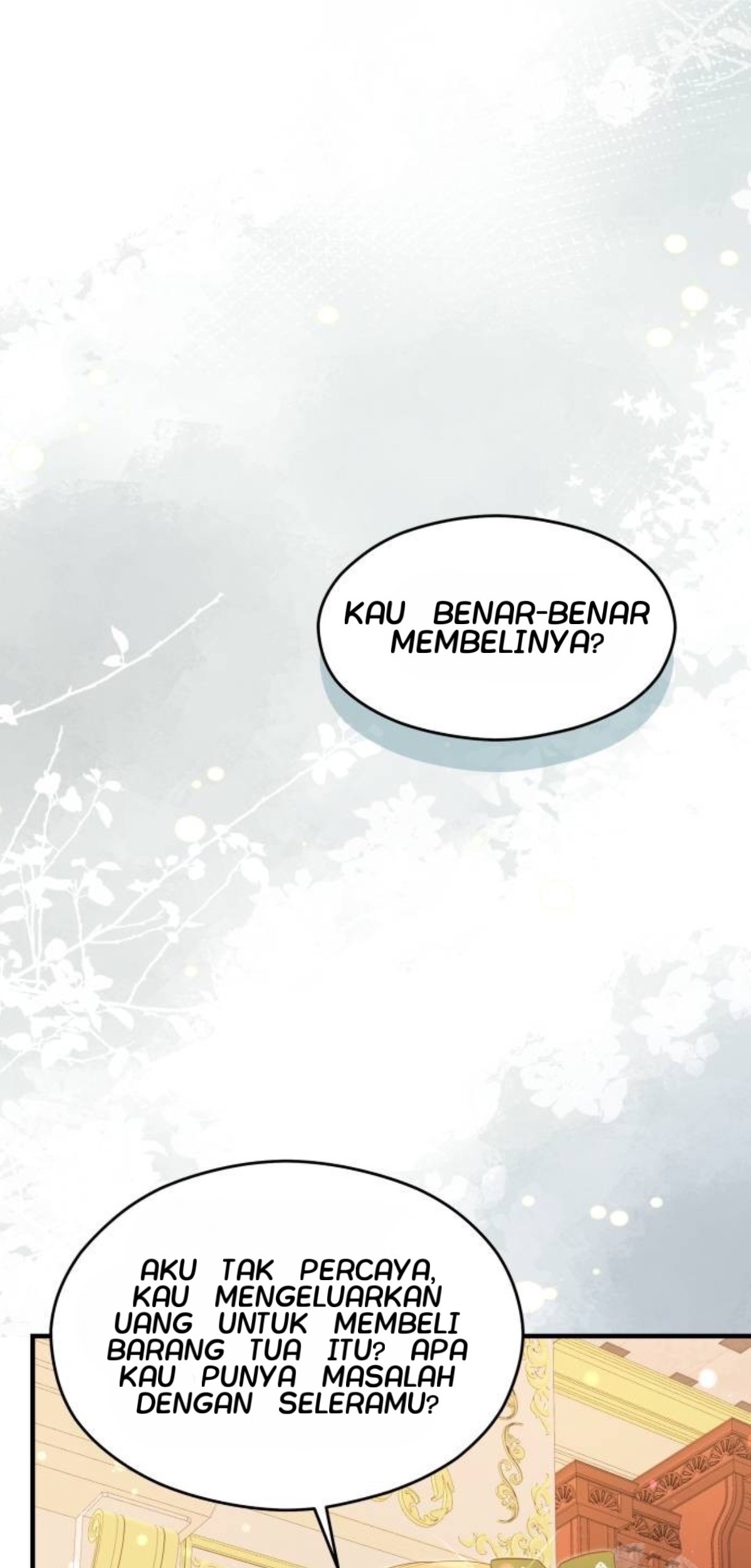 The Young Emperor Is Obsessed With Me Chapter 29 Gambar 70