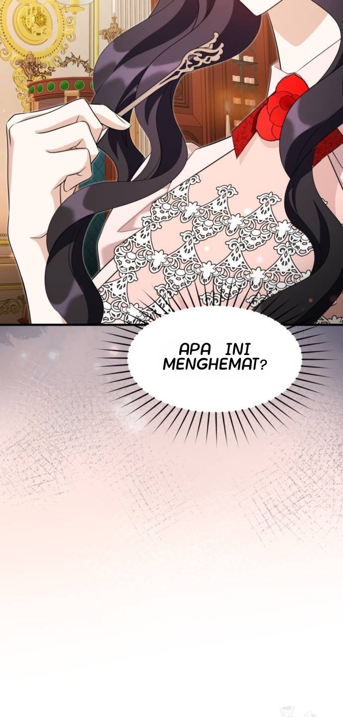 The Young Emperor Is Obsessed With Me Chapter 29 Gambar 58