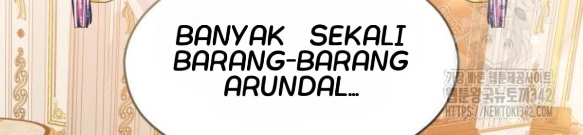 The Young Emperor Is Obsessed With Me Chapter 29 Gambar 4