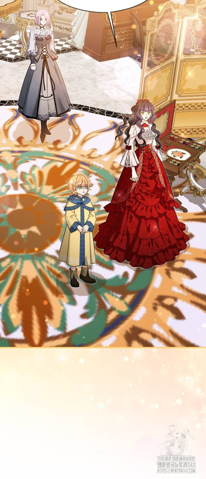 The Young Emperor Is Obsessed With Me Chapter 29 Gambar 5