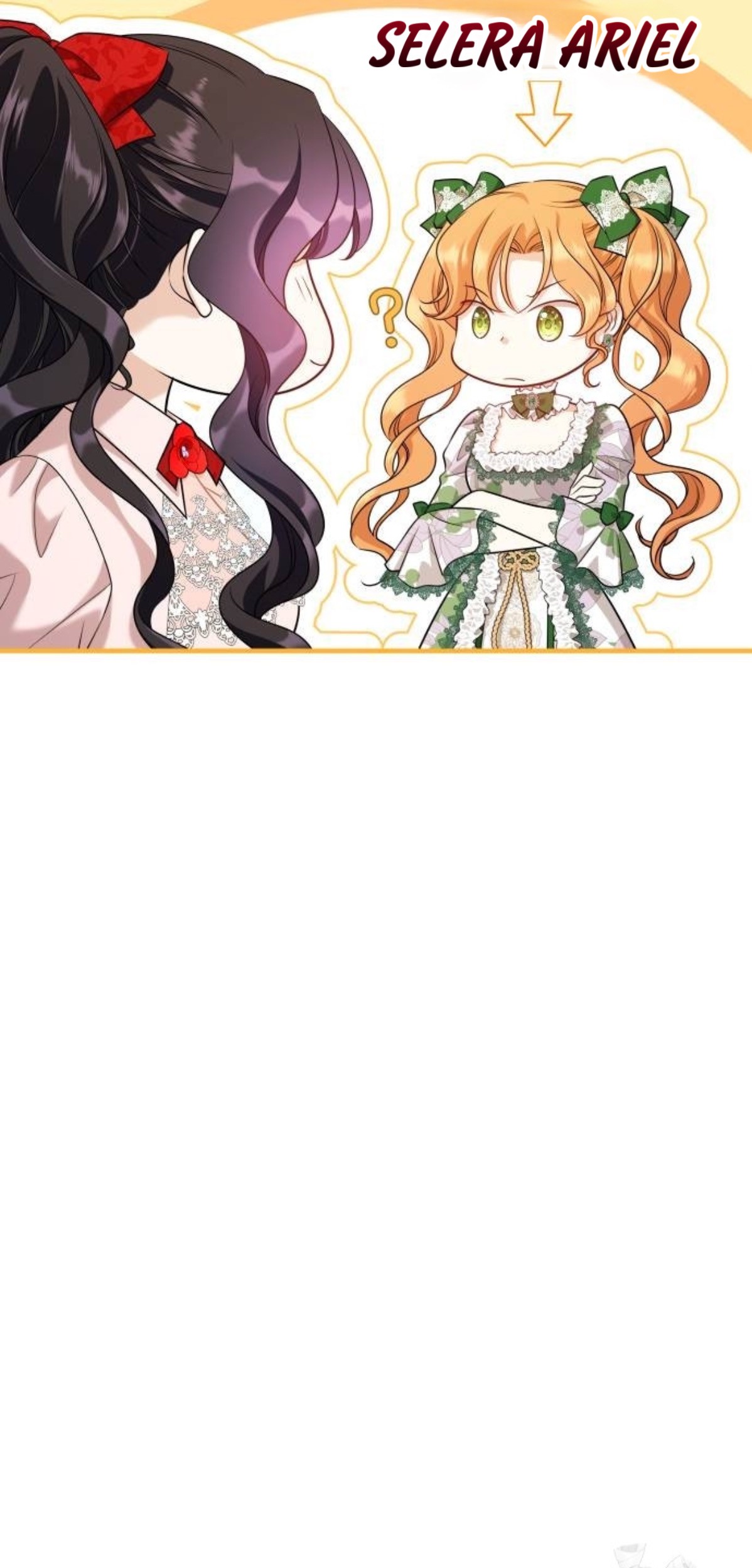 The Young Emperor Is Obsessed With Me Chapter 29 Gambar 74