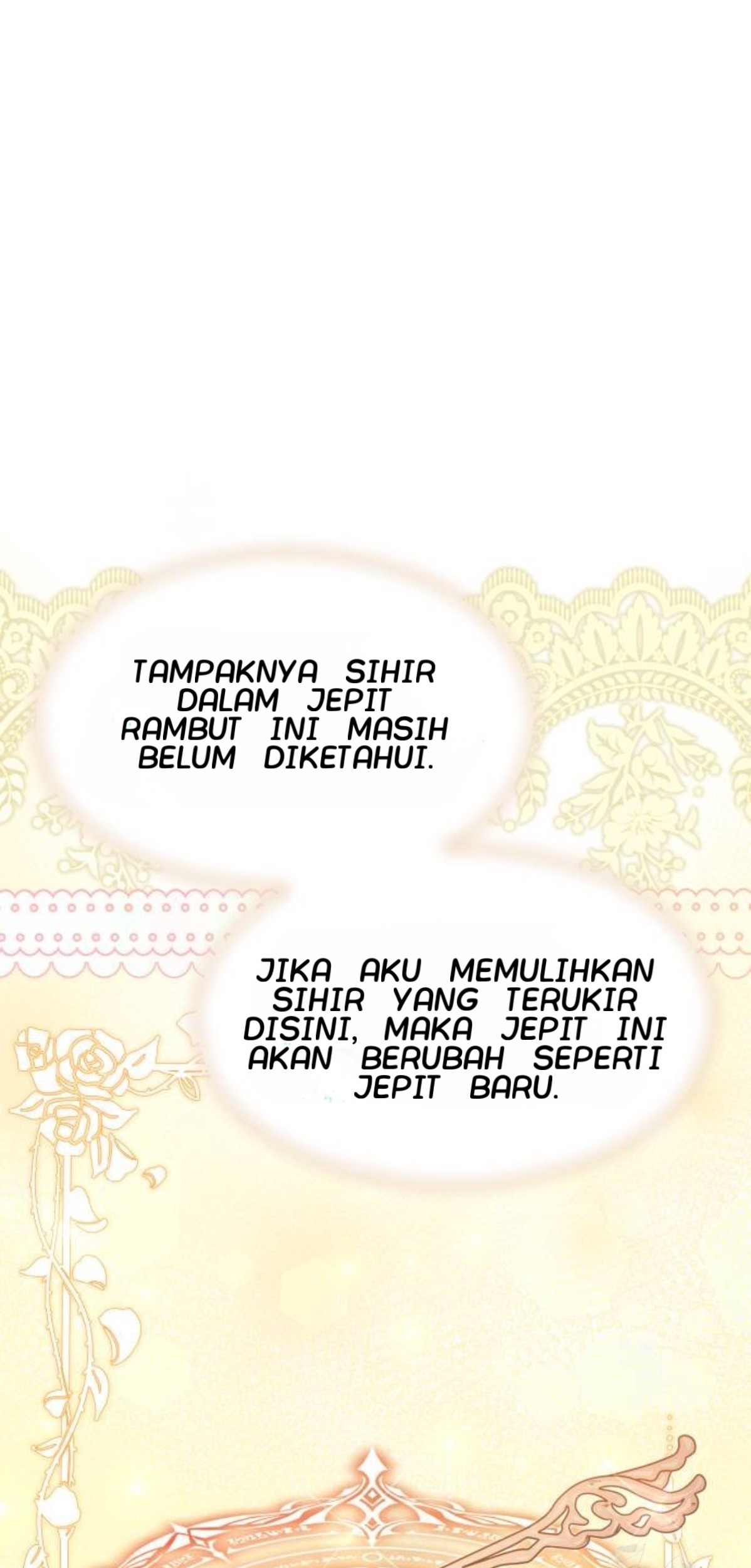 The Young Emperor Is Obsessed With Me Chapter 29 Gambar 78