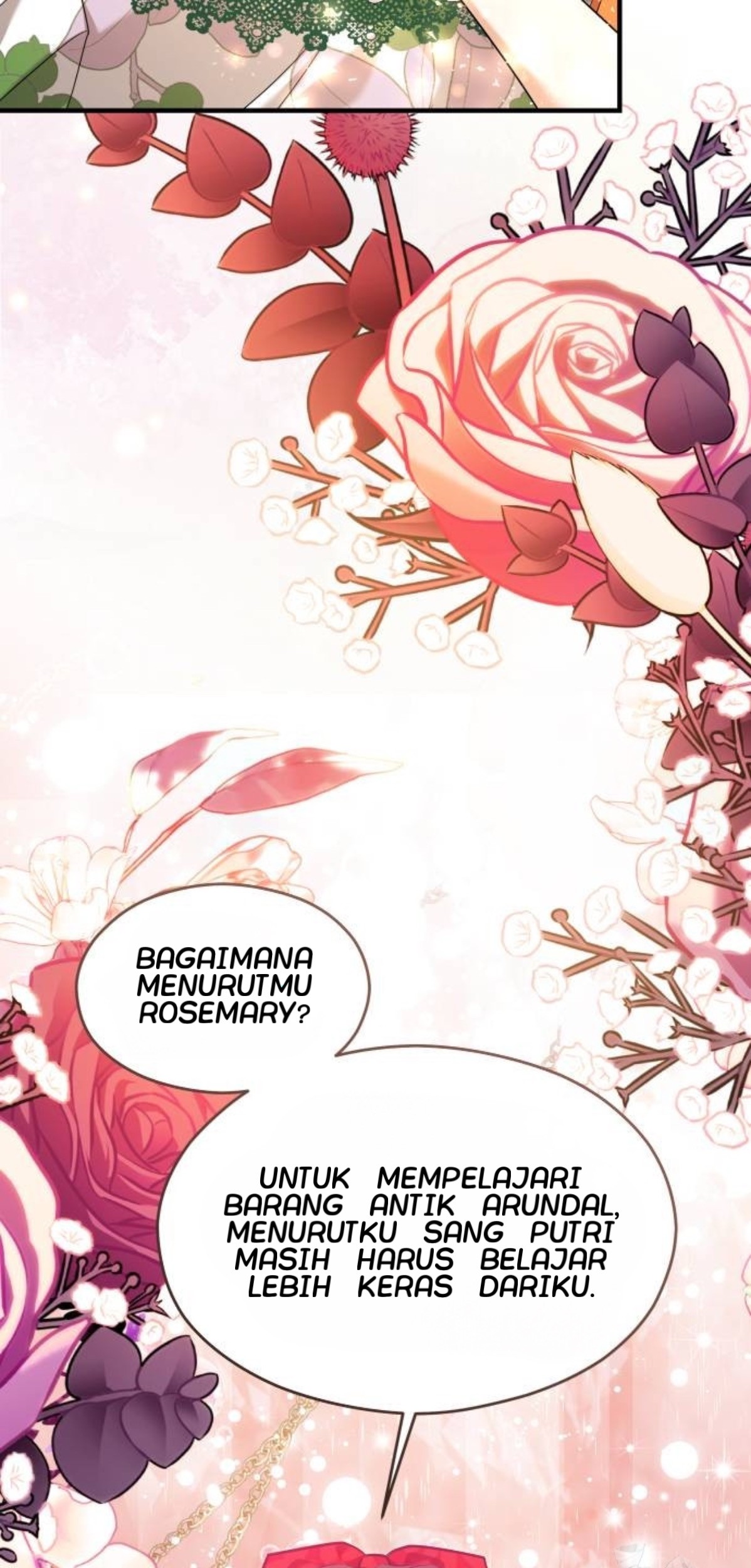 The Young Emperor Is Obsessed With Me Chapter 29 Gambar 92