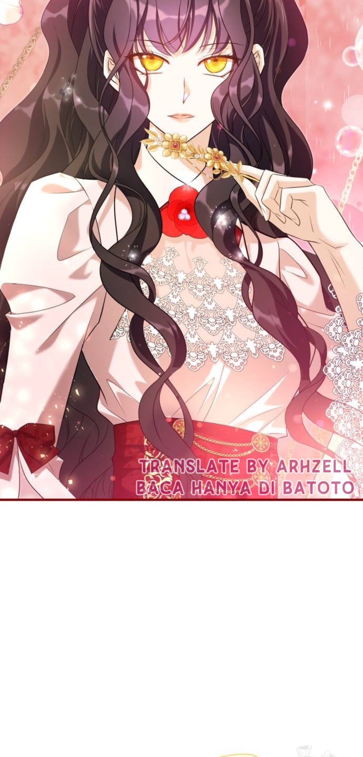 The Young Emperor Is Obsessed With Me Chapter 29 Gambar 94