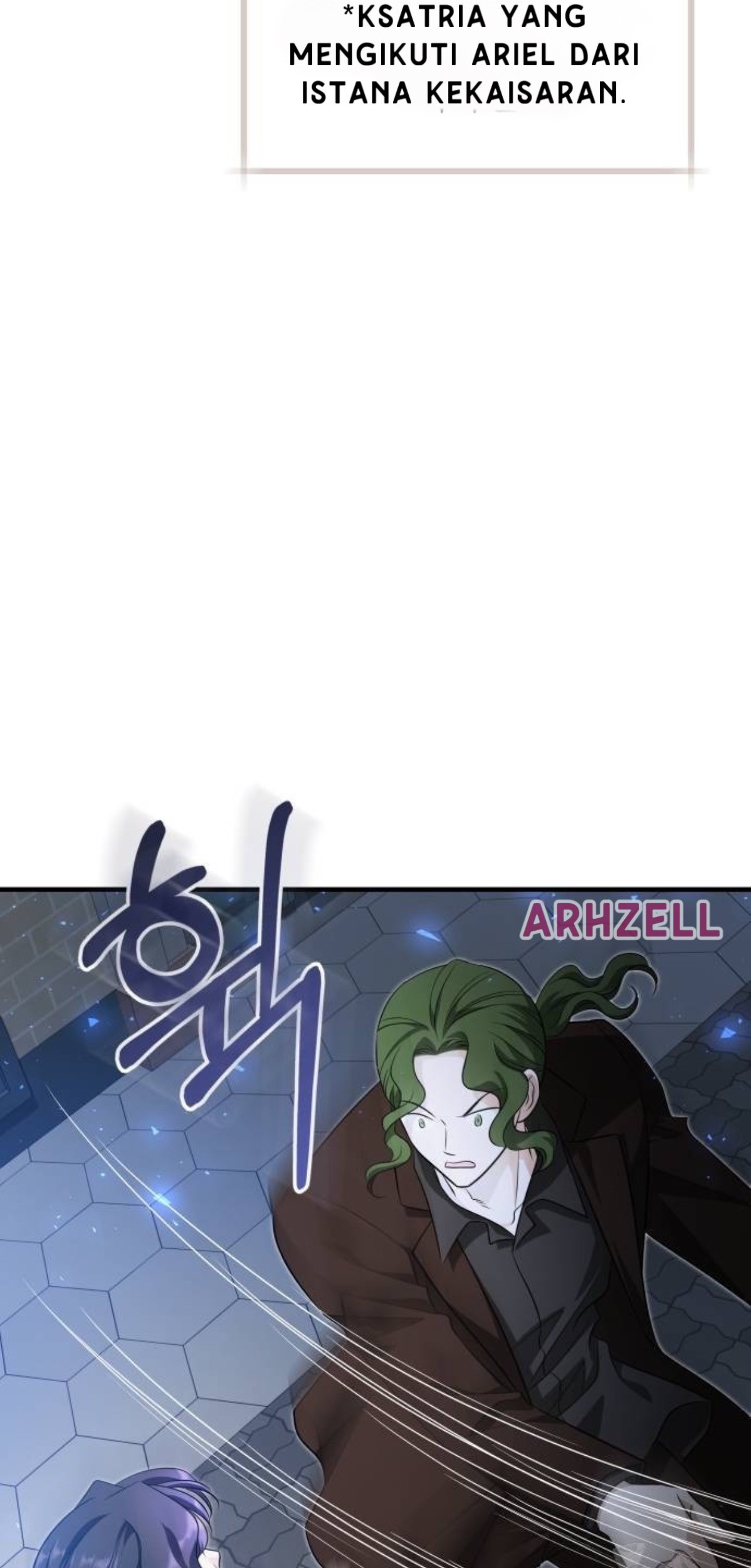 The Young Emperor Is Obsessed With Me Chapter 29 Gambar 122