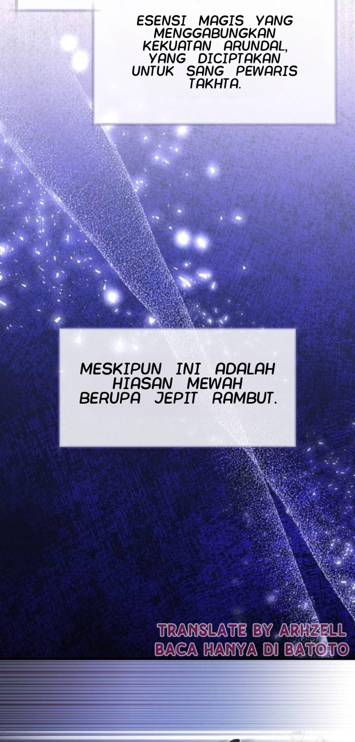 The Young Emperor Is Obsessed With Me Chapter 29 Gambar 115