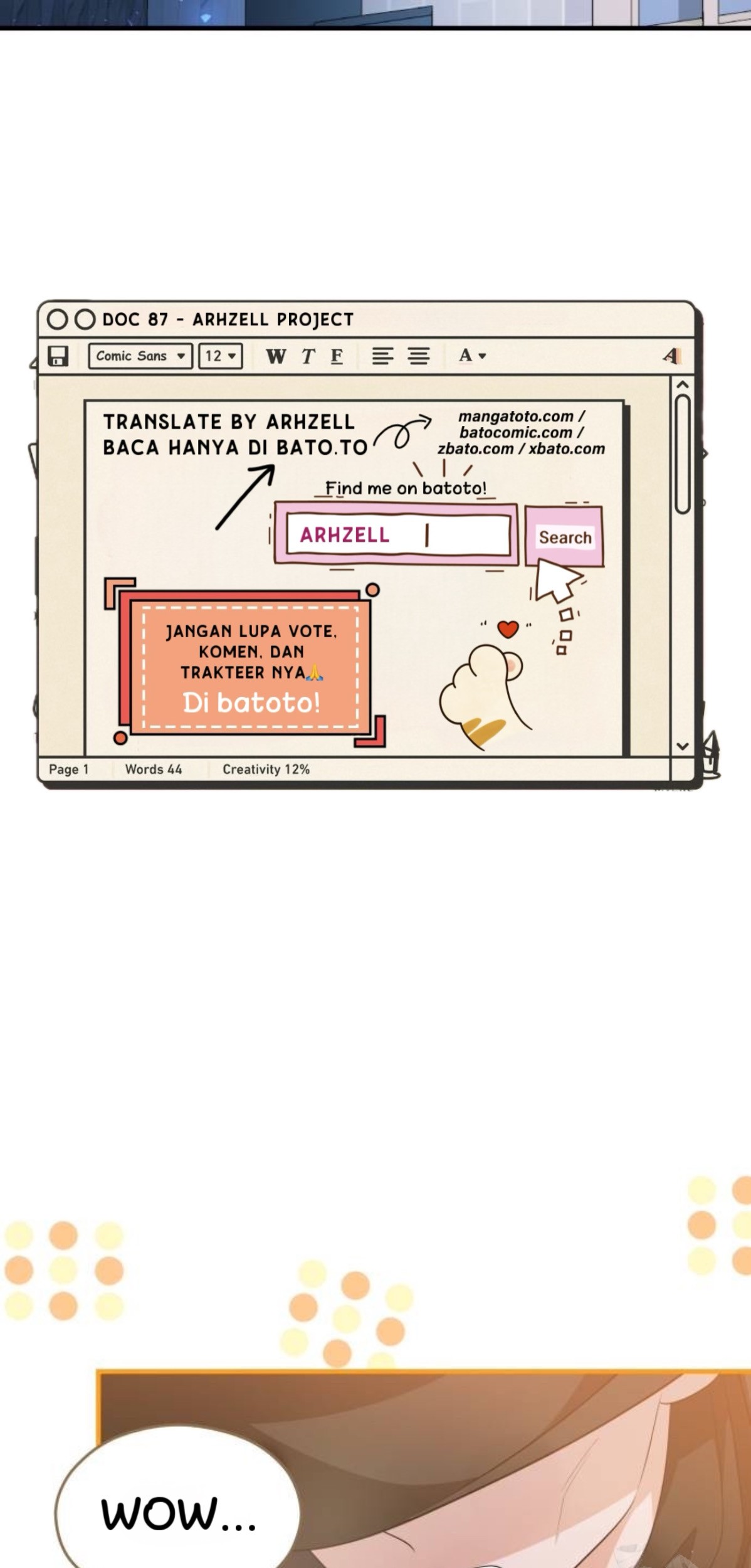 The Young Emperor Is Obsessed With Me Chapter 29 Gambar 127