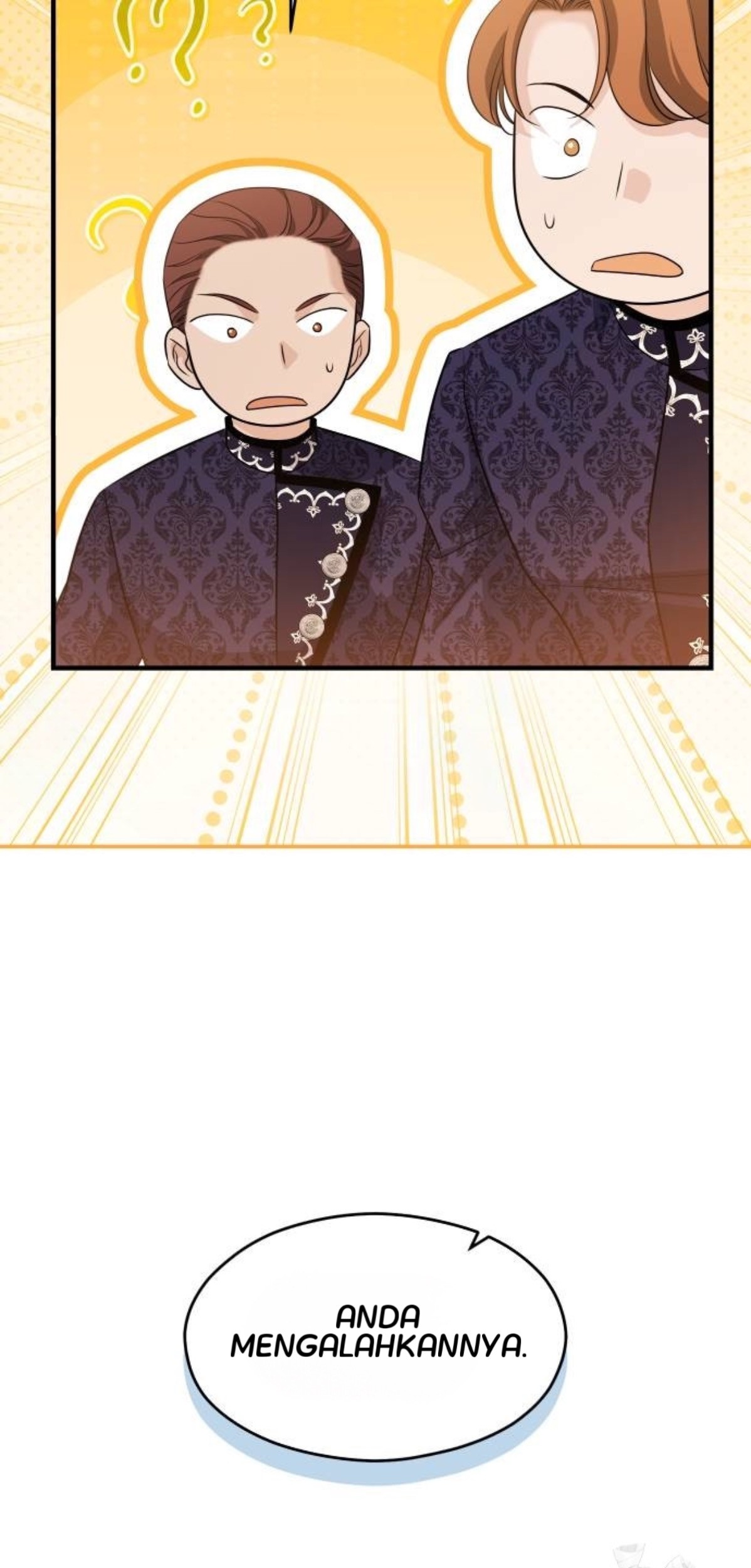 The Young Emperor Is Obsessed With Me Chapter 29 Gambar 131