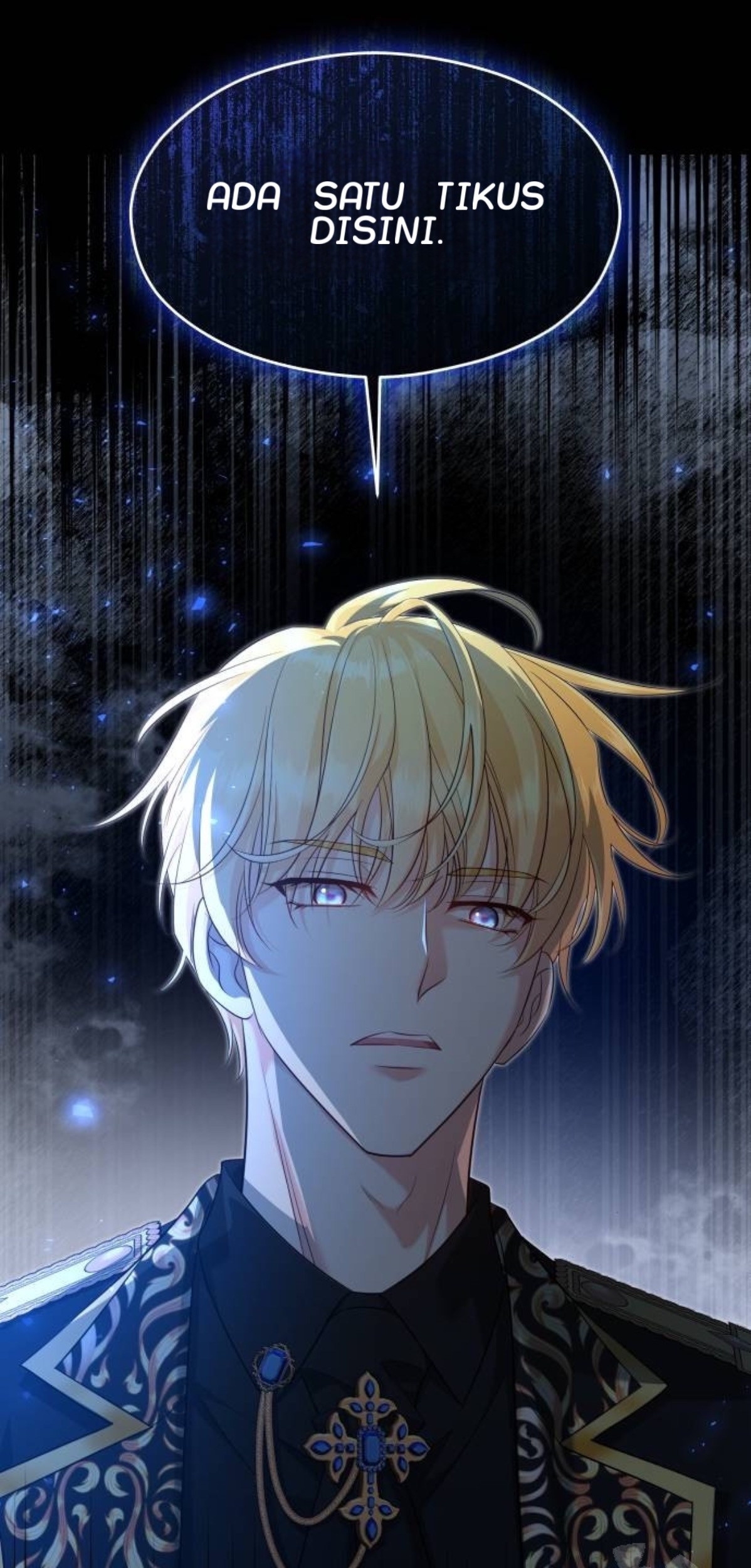 The Young Emperor Is Obsessed With Me Chapter 29 Gambar 157