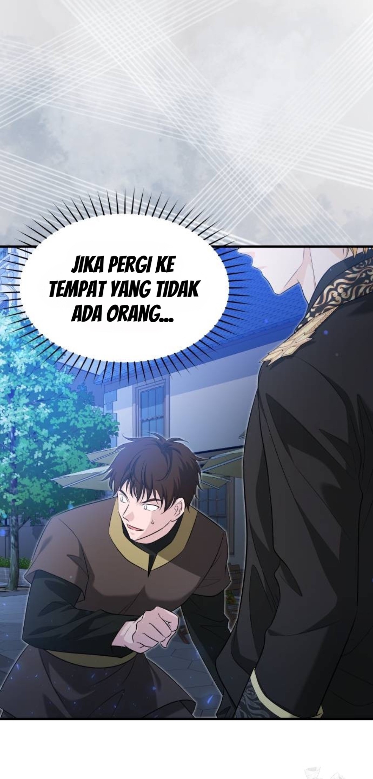 The Young Emperor Is Obsessed With Me Chapter 29 Gambar 145