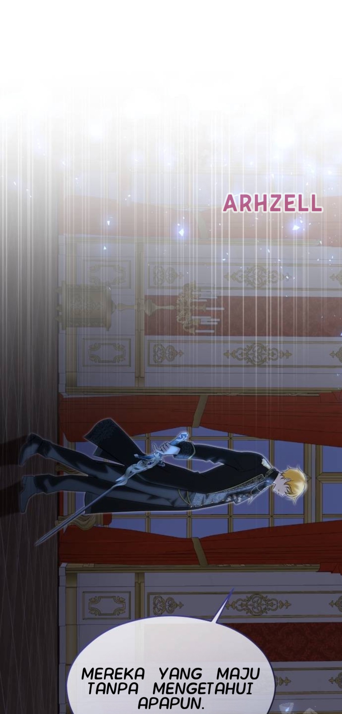 The Young Emperor Is Obsessed With Me Chapter 27 Gambar 22