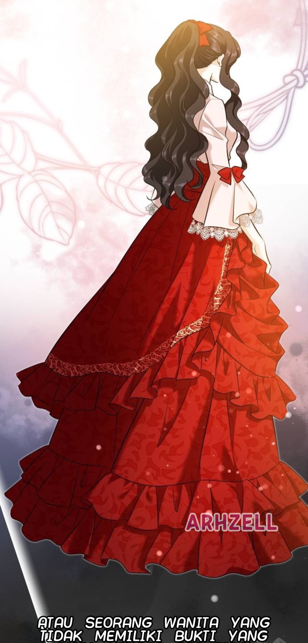 The Young Emperor Is Obsessed With Me Chapter 27 Gambar 84