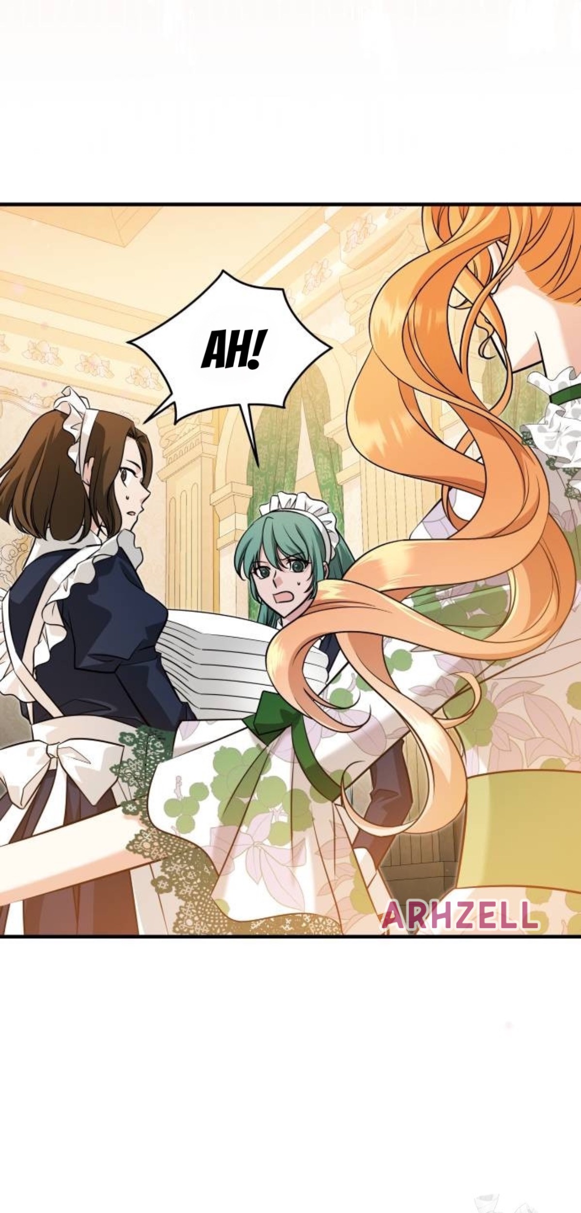 The Young Emperor Is Obsessed With Me Chapter 27 Gambar 70