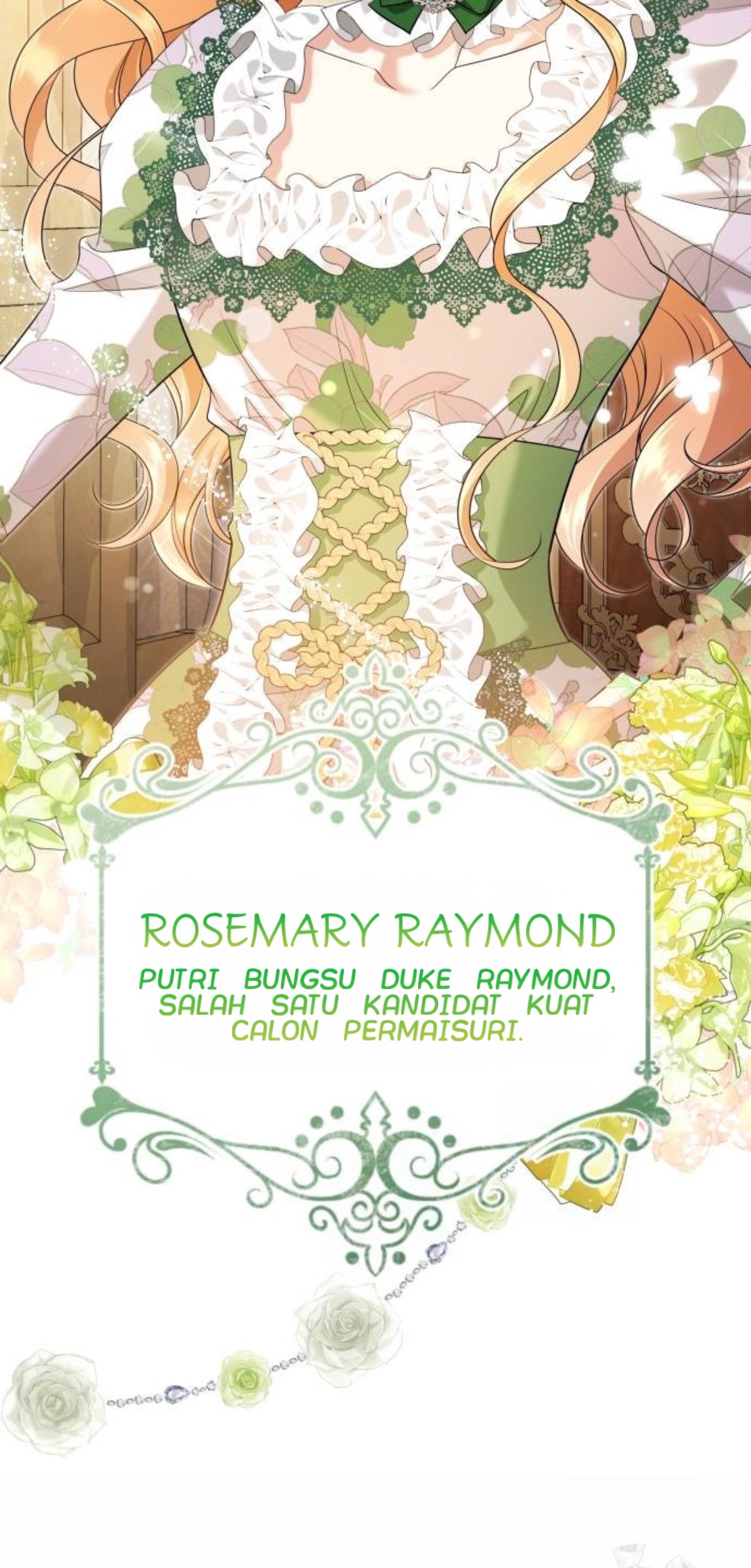 The Young Emperor Is Obsessed With Me Chapter 27 Gambar 74