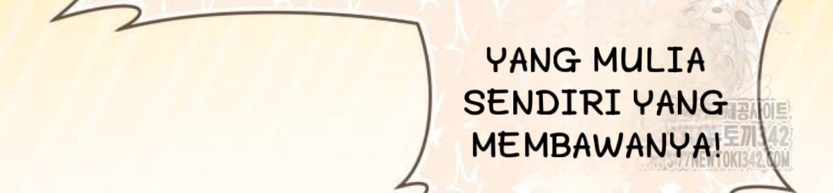 The Young Emperor Is Obsessed With Me Chapter 27 Gambar 77