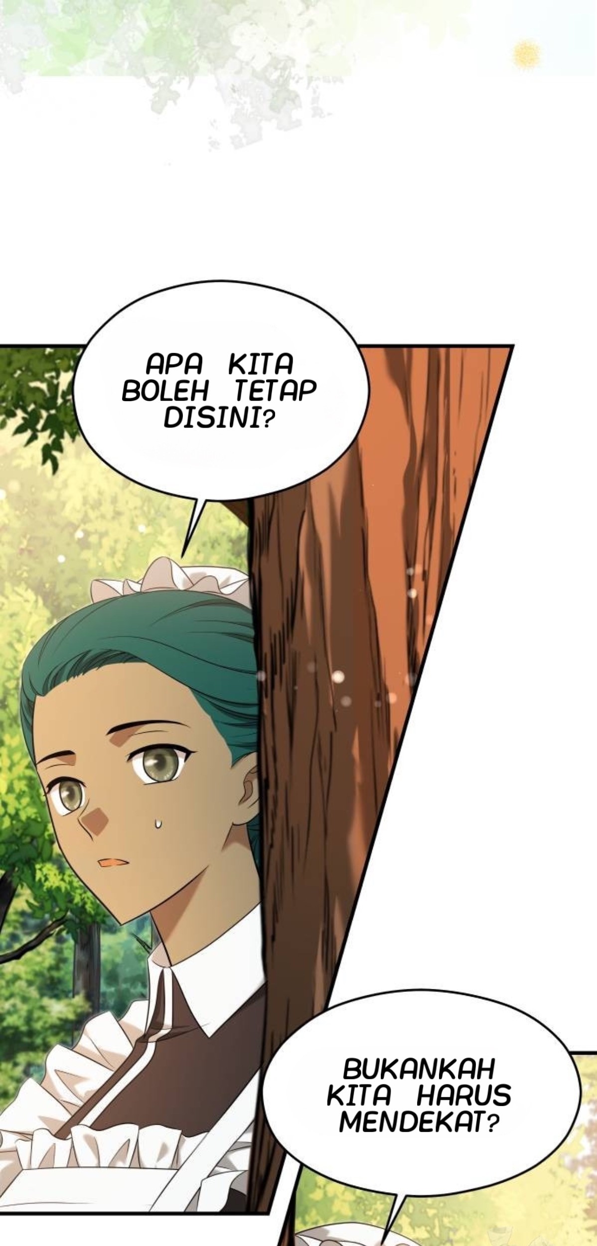 The Young Emperor Is Obsessed With Me Chapter 27 Gambar 95