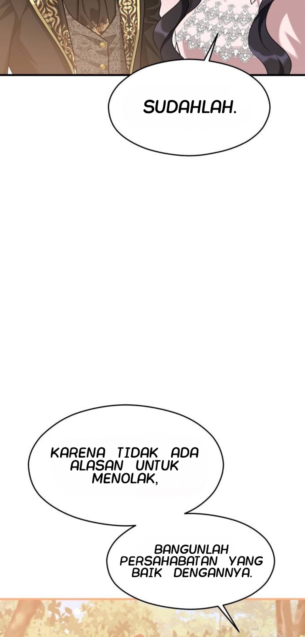 The Young Emperor Is Obsessed With Me Chapter 27 Gambar 132