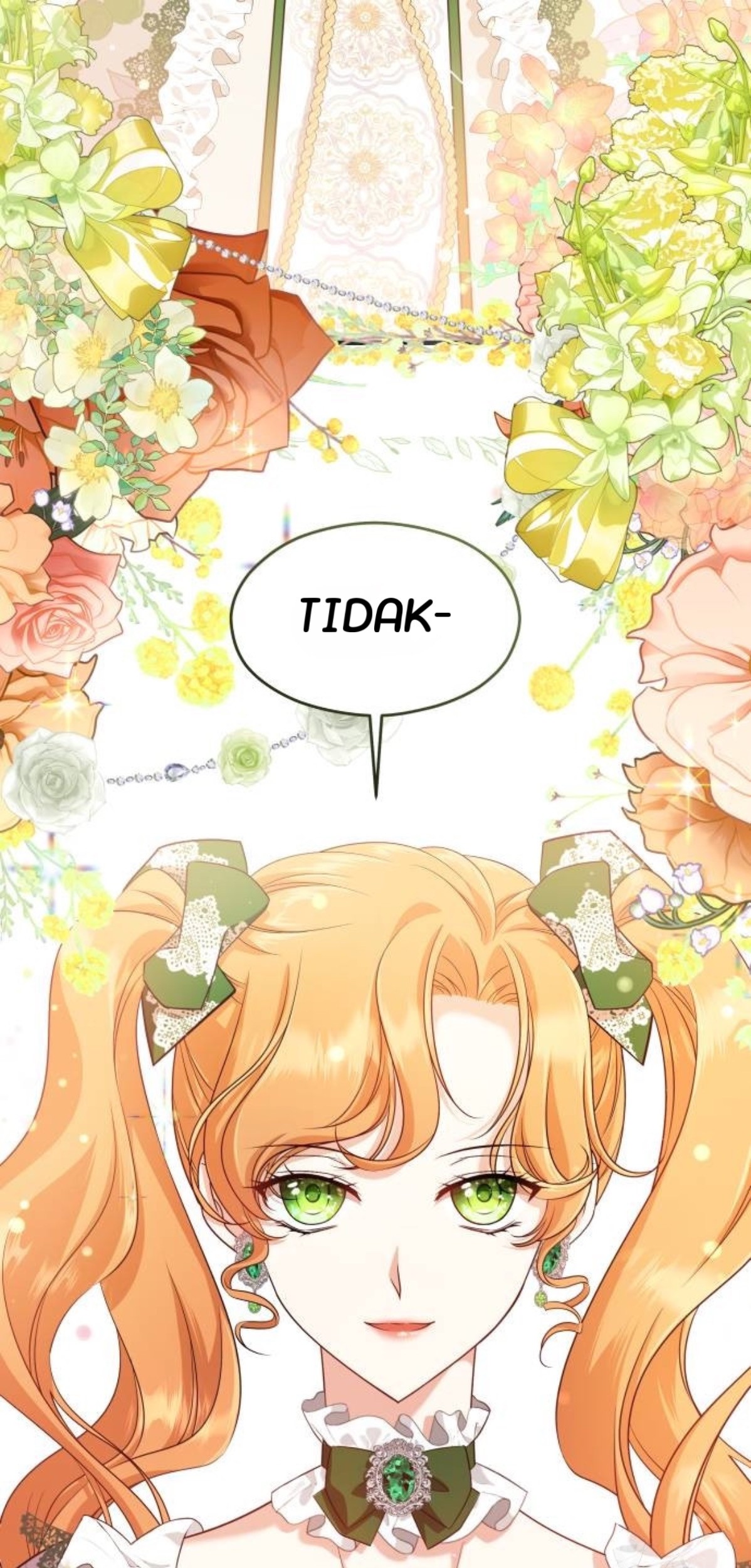 The Young Emperor Is Obsessed With Me Chapter 27 Gambar 153