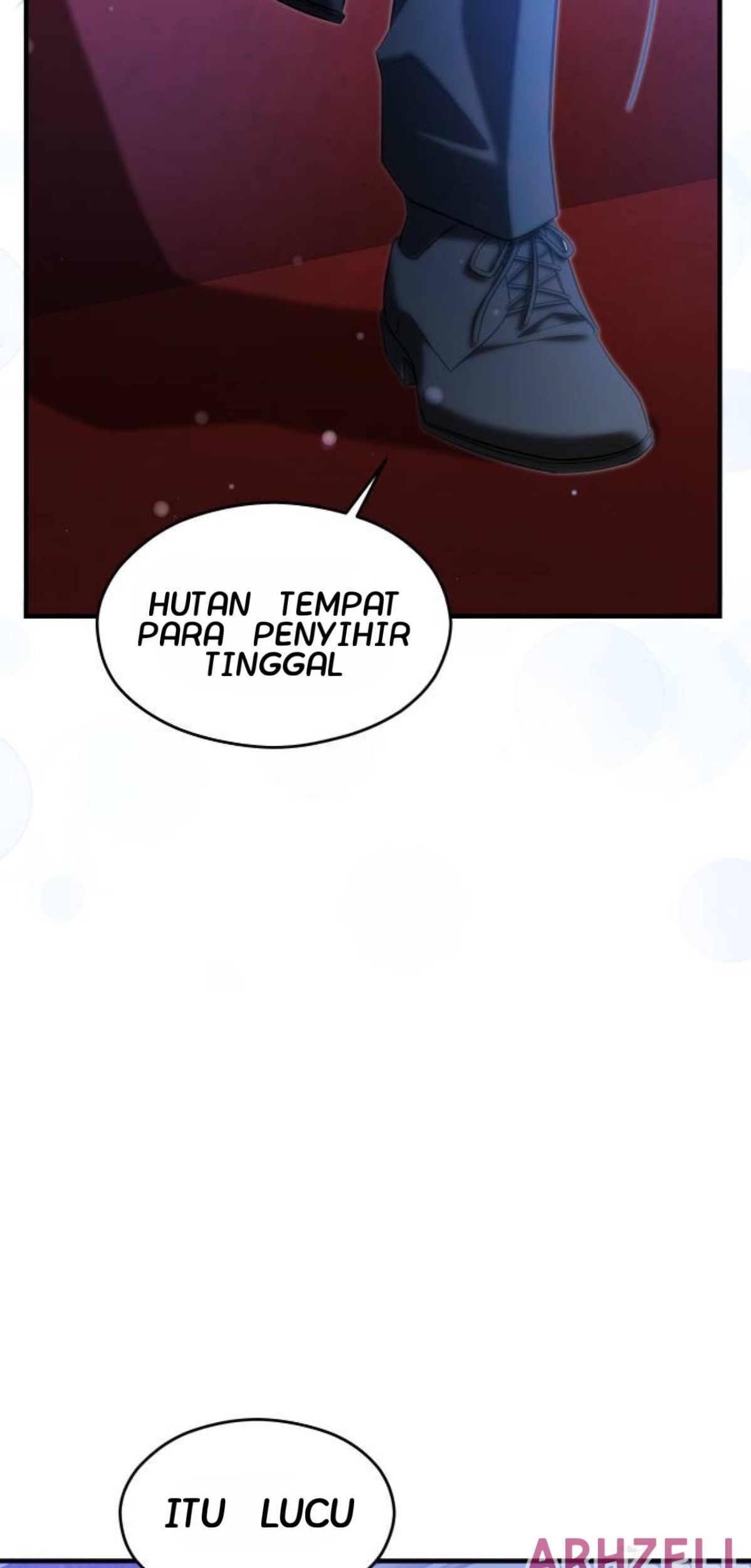 The Young Emperor Is Obsessed With Me Chapter 27 Gambar 15