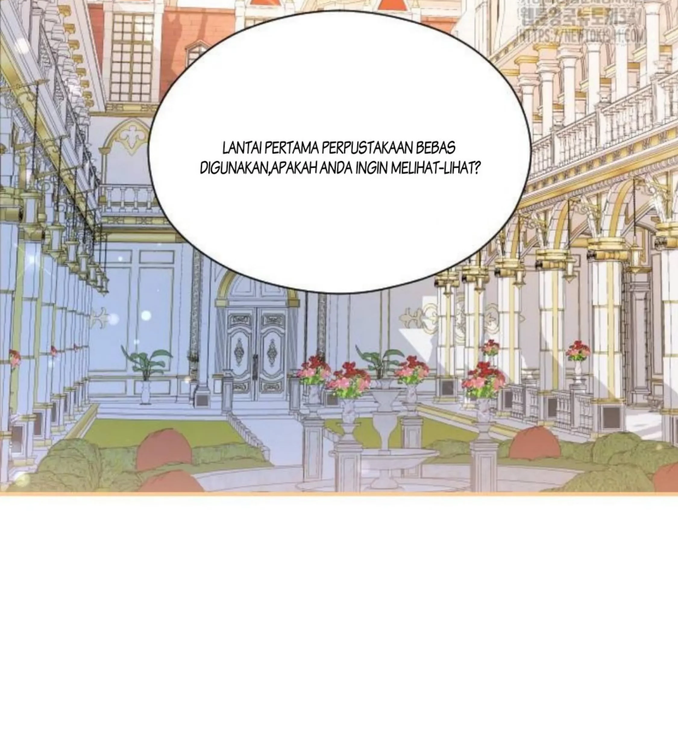 The Young Emperor Is Obsessed With Me Chapter 25 Gambar 39