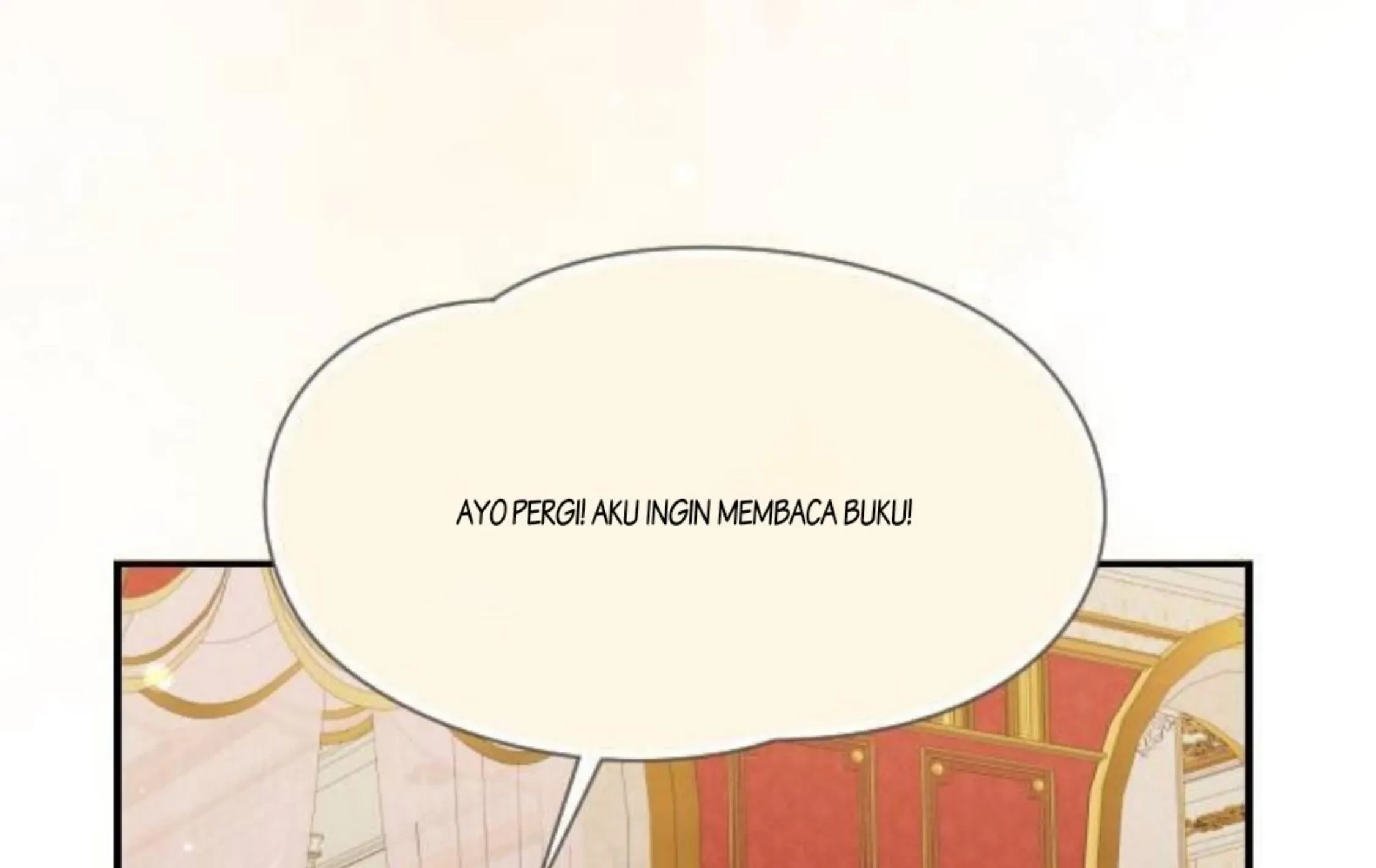 The Young Emperor Is Obsessed With Me Chapter 25 Gambar 29