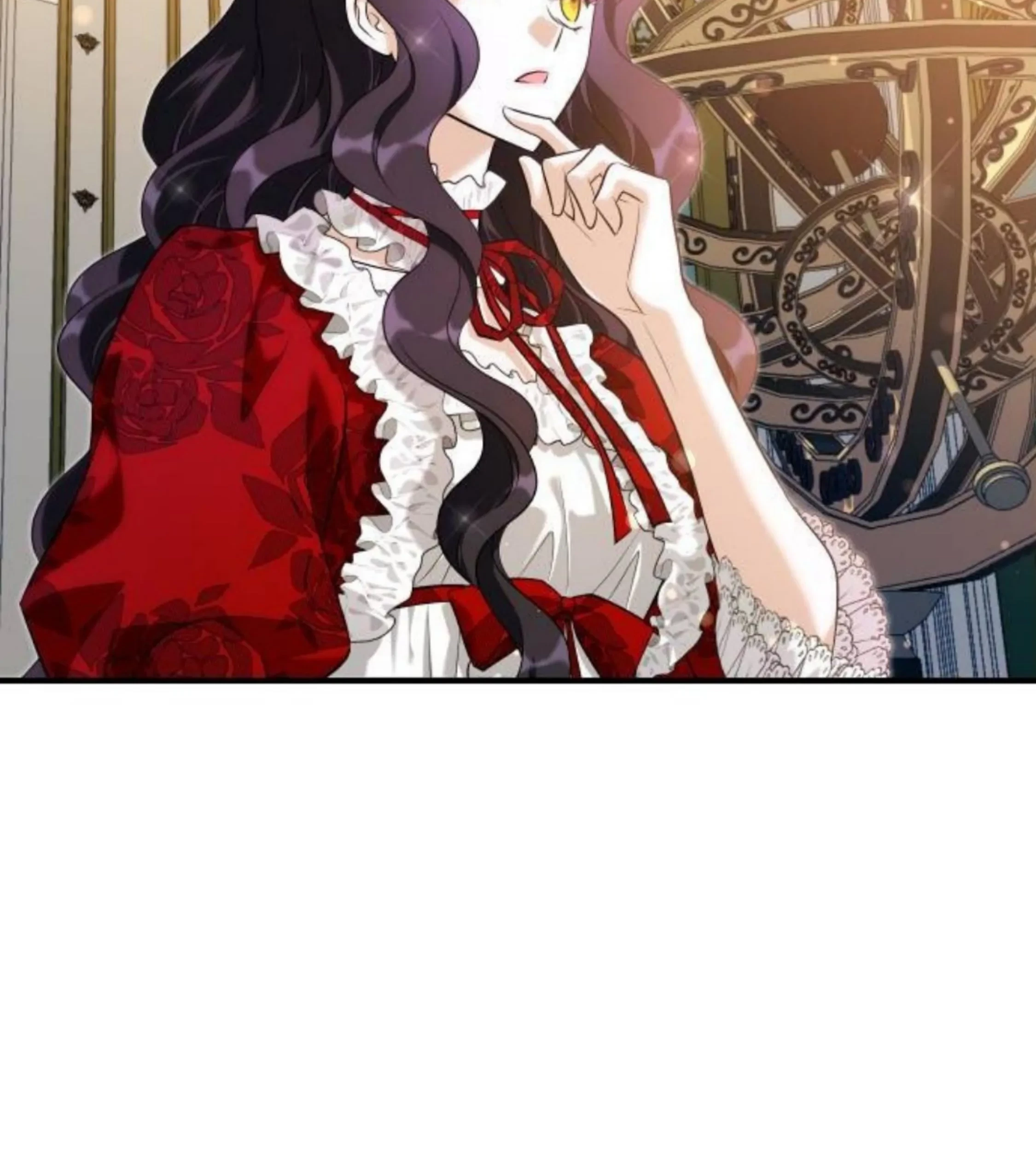 The Young Emperor Is Obsessed With Me Chapter 25 Gambar 59