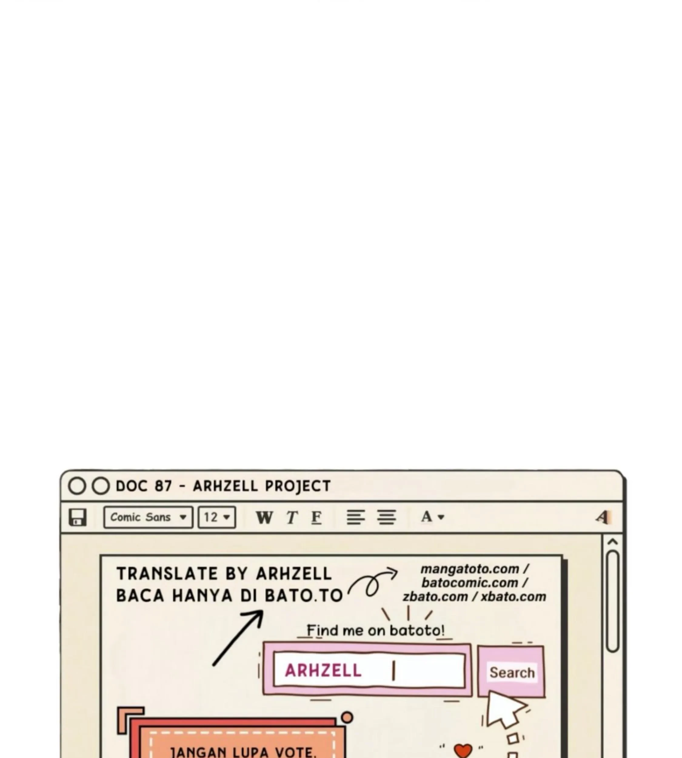 The Young Emperor Is Obsessed With Me Chapter 25 Gambar 64