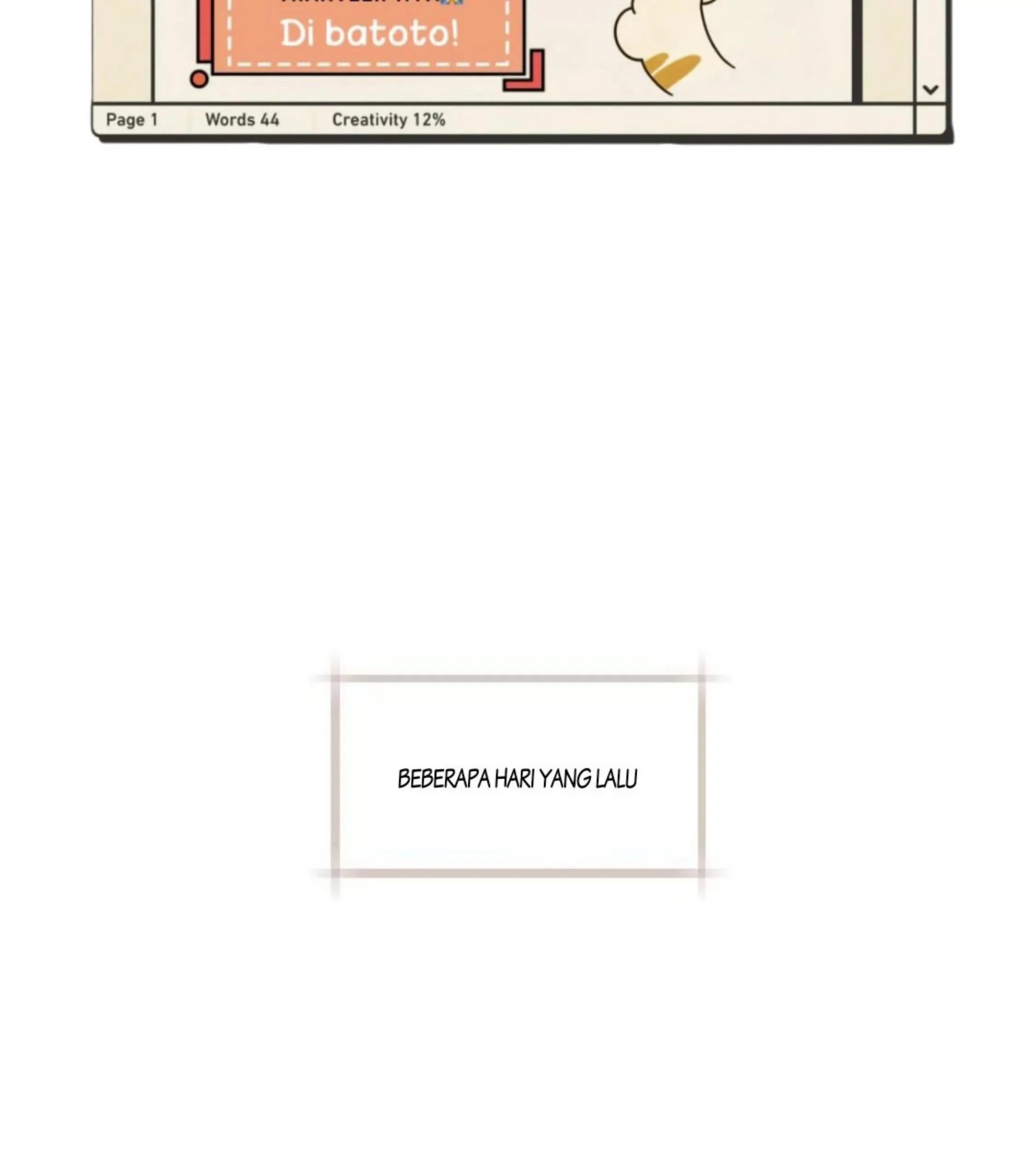 The Young Emperor Is Obsessed With Me Chapter 25 Gambar 66