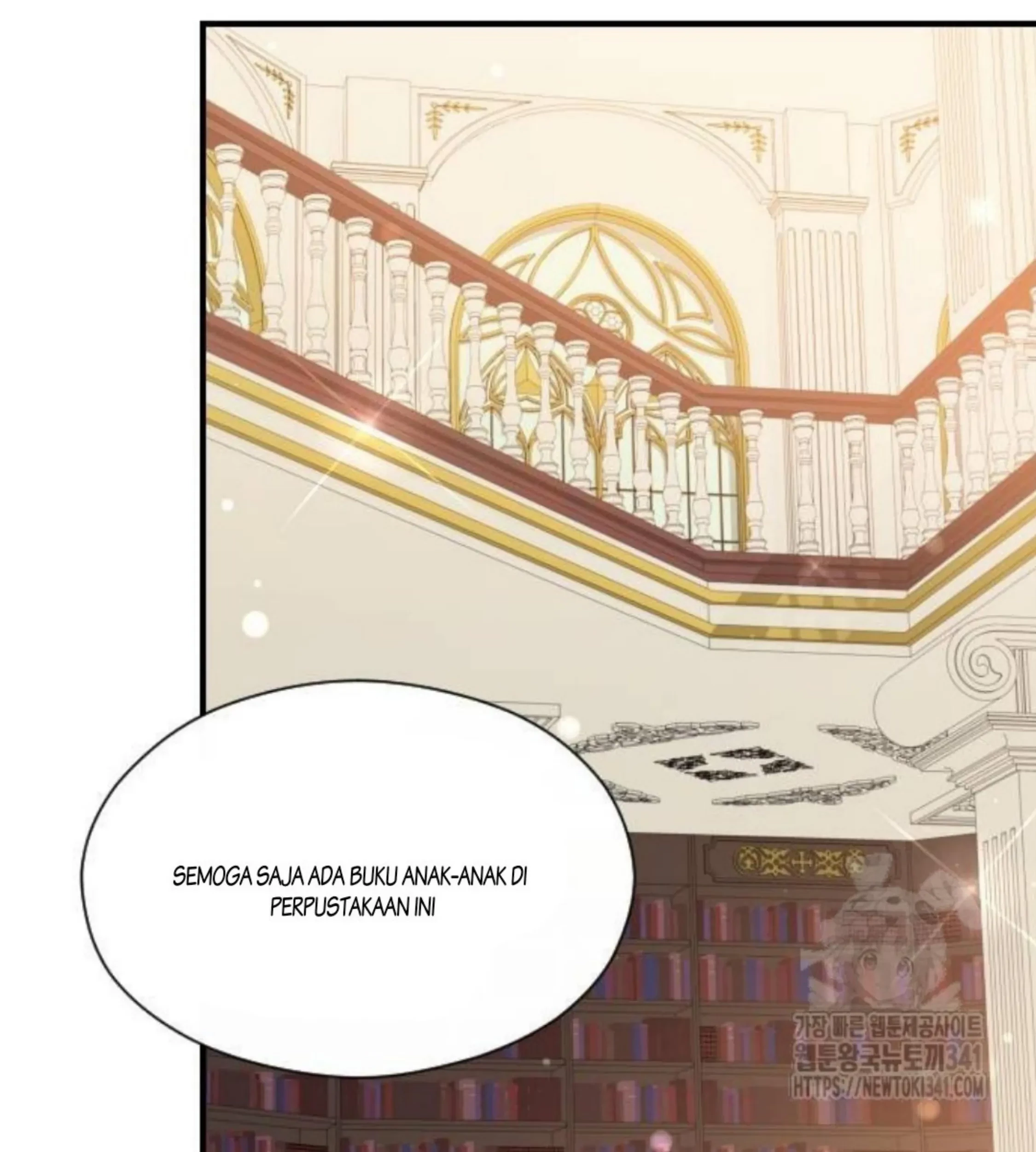 The Young Emperor Is Obsessed With Me Chapter 25 Gambar 56