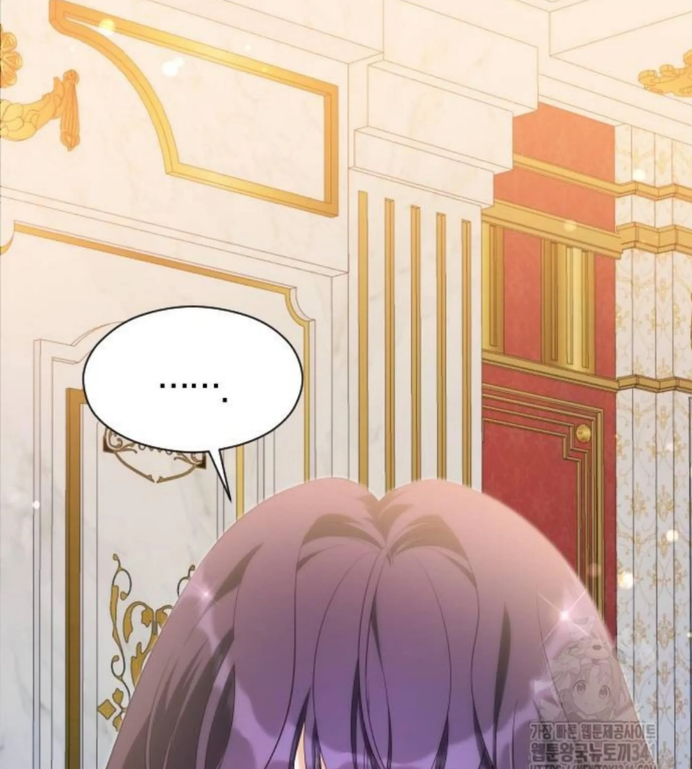 The Young Emperor Is Obsessed With Me Chapter 25 Gambar 95