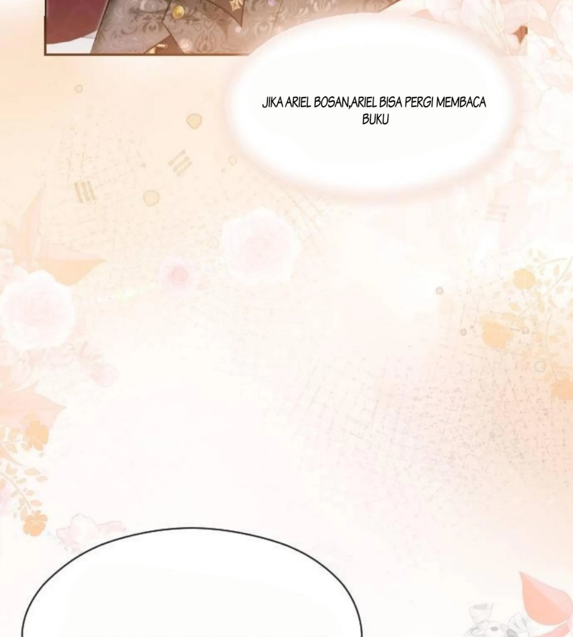 The Young Emperor Is Obsessed With Me Chapter 25 Gambar 114