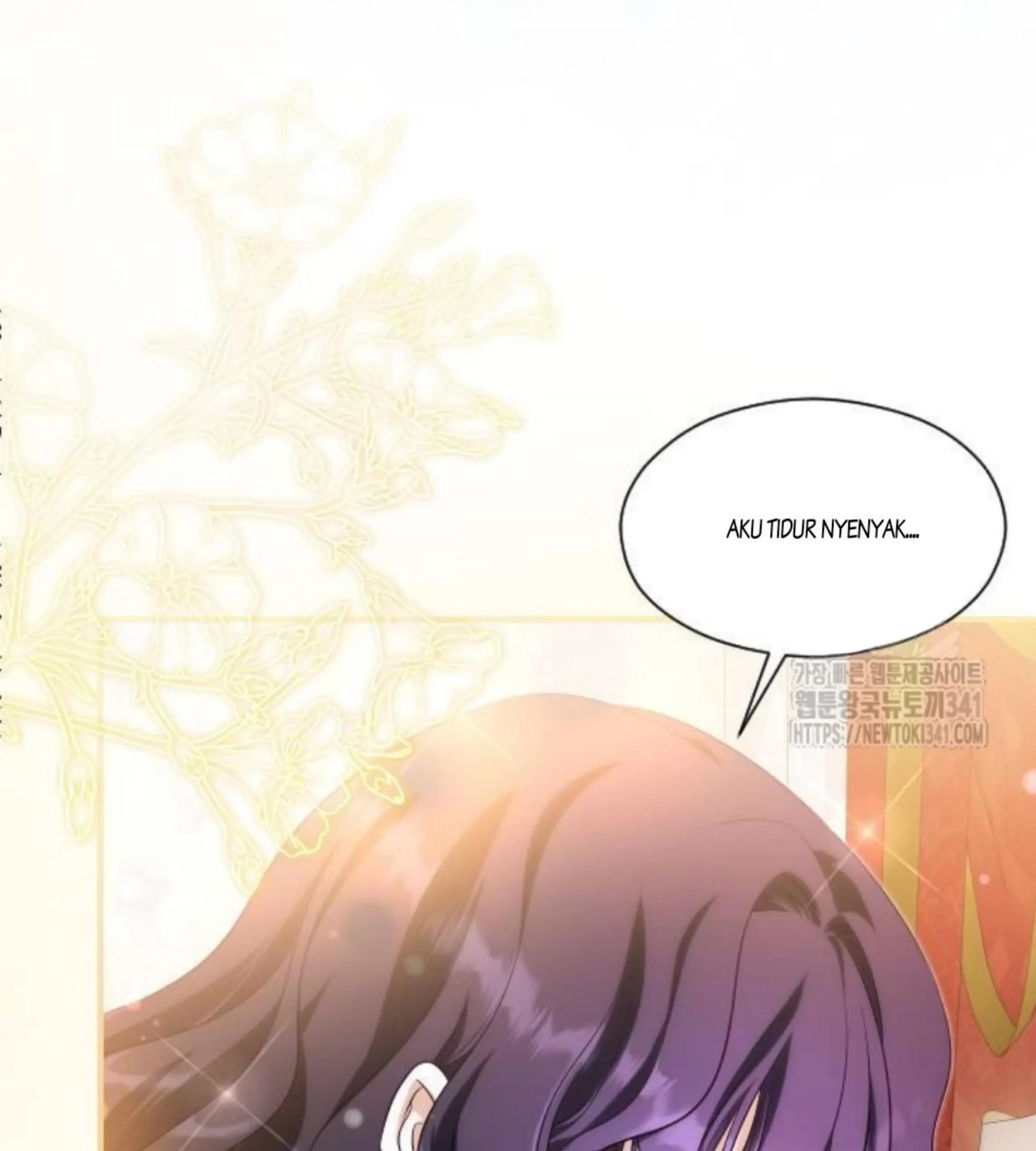 The Young Emperor Is Obsessed With Me Chapter 25 Gambar 8