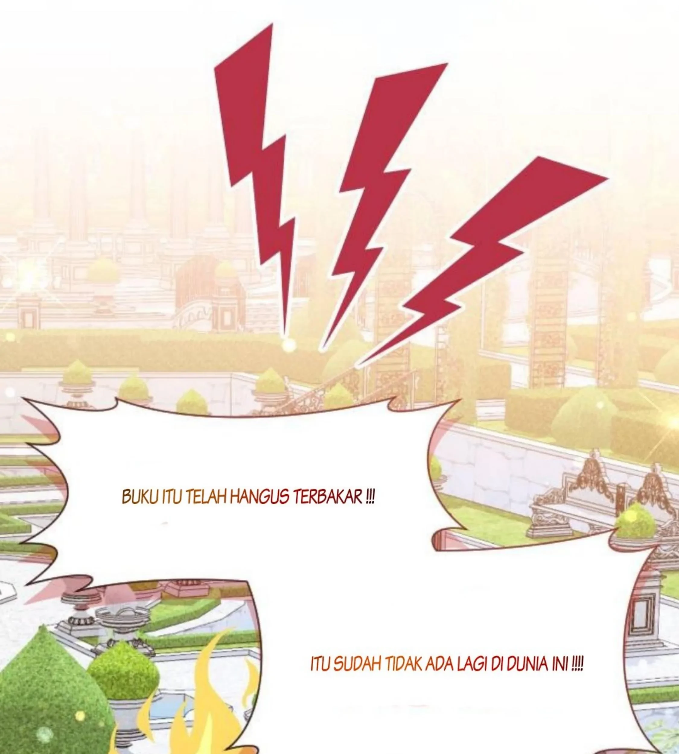 The Young Emperor Is Obsessed With Me Chapter 25 Gambar 166