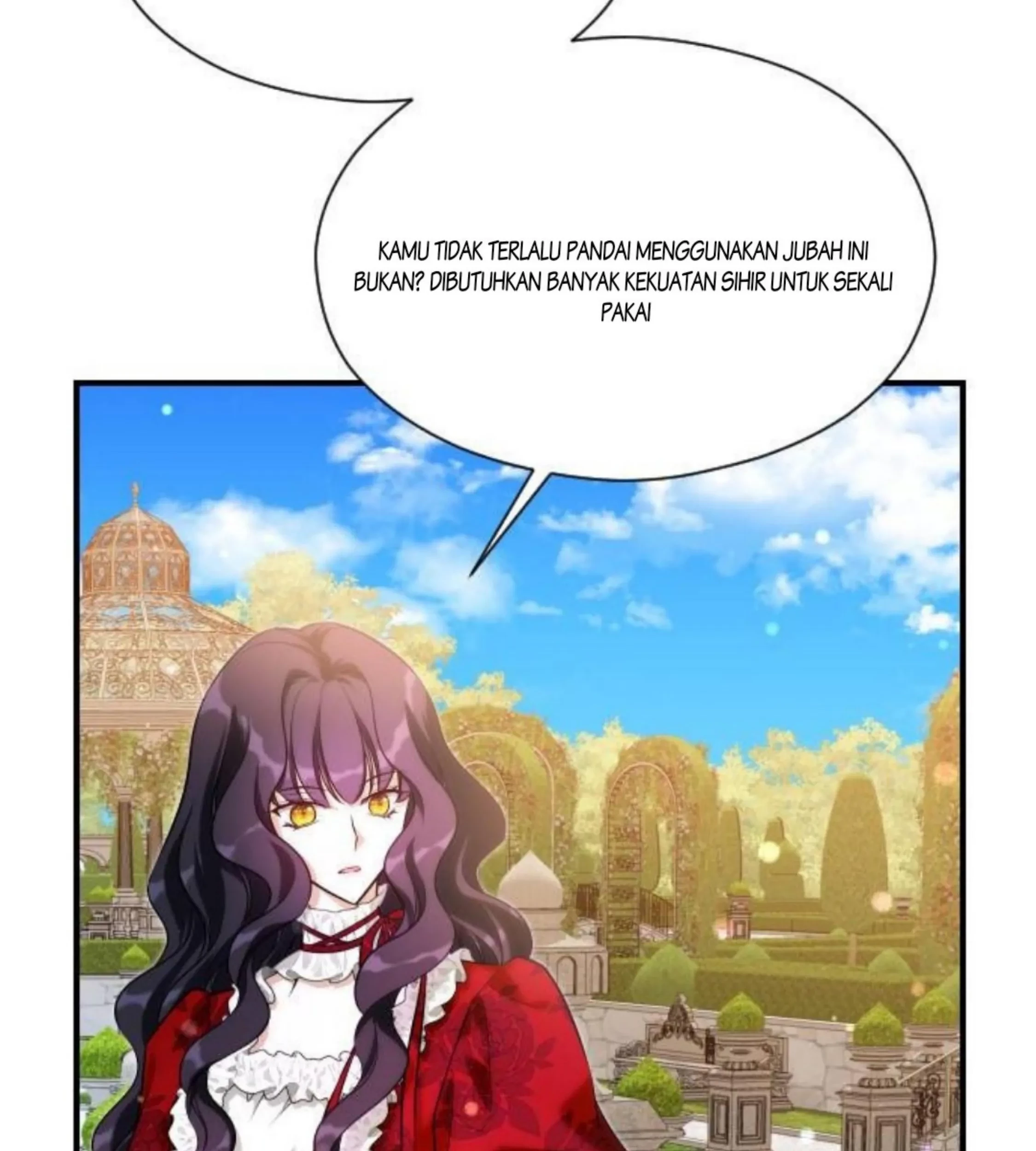 The Young Emperor Is Obsessed With Me Chapter 25 Gambar 195